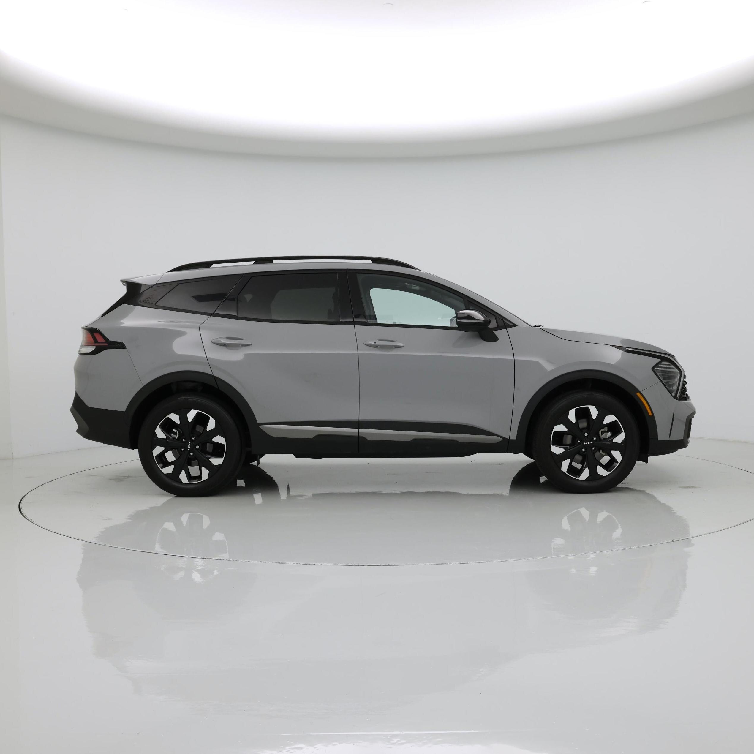 Thumbnail: 2024 Kia Sportage - 7