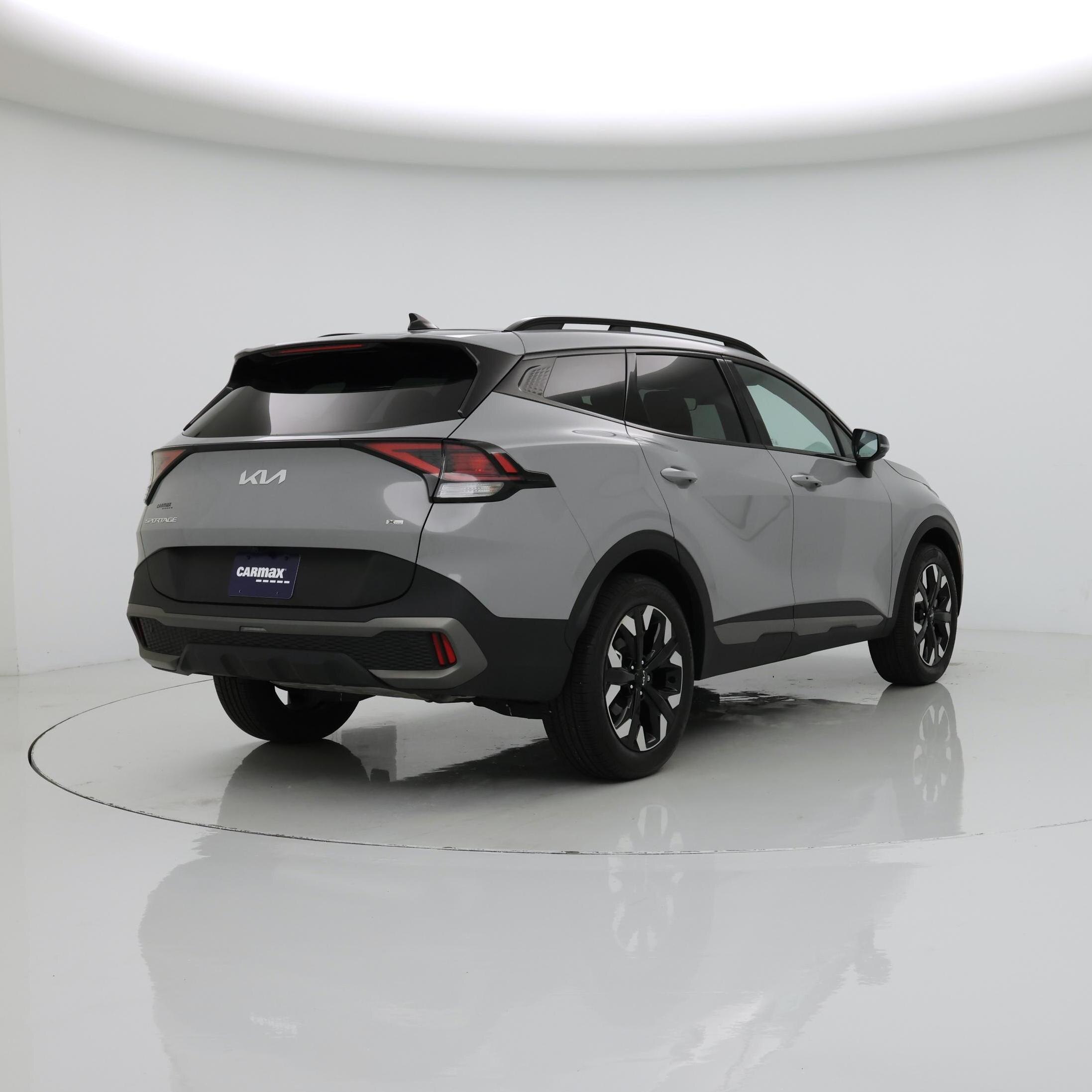 Thumbnail: 2024 Kia Sportage - 8