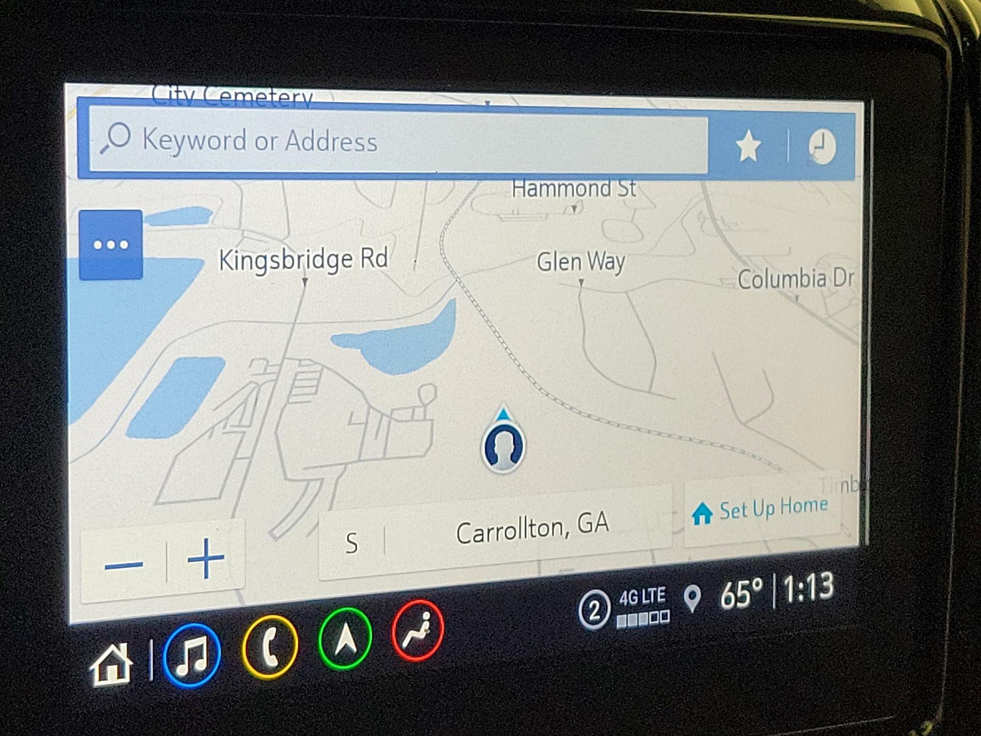 Thumbnail: 2023 Chevrolet Traverse - 14