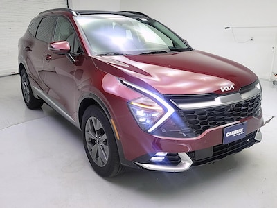 2024 Kia Sportage SX Prestige