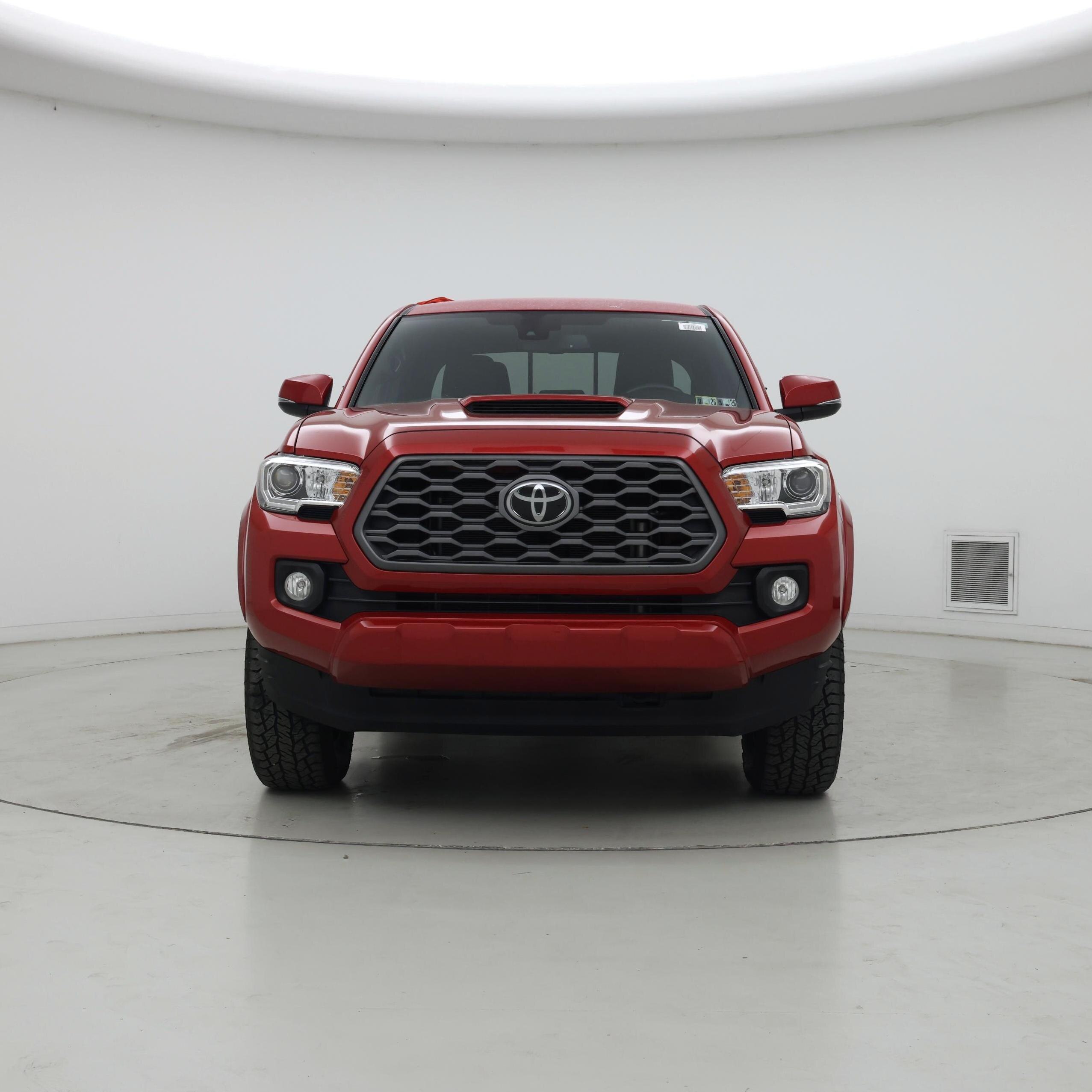 Thumbnail: 2021 Toyota Tacoma - 5