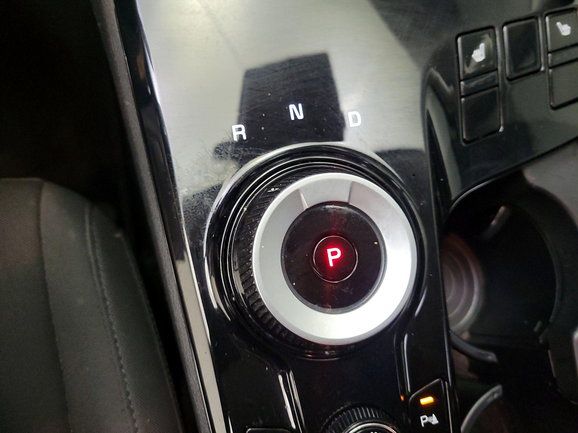 Thumbnail: 2023 Kia Sportage - 15