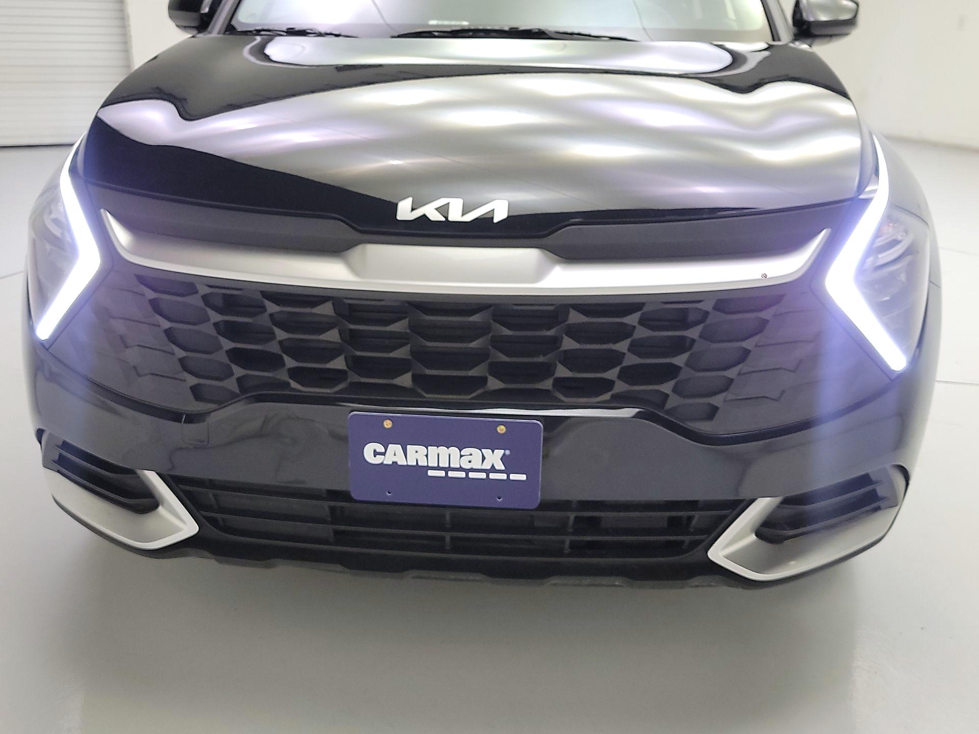 Thumbnail: 2023 Kia Sportage - 2