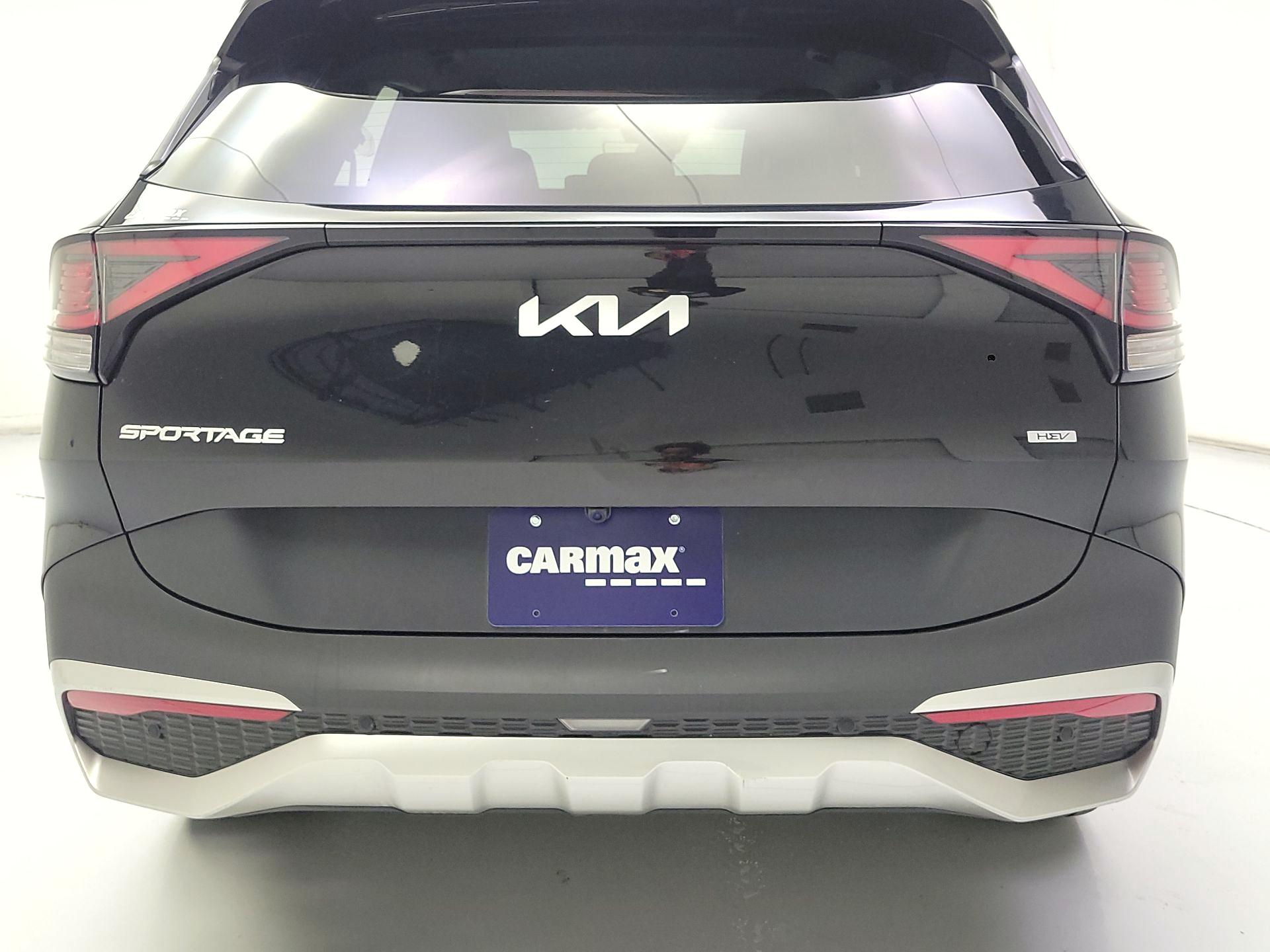 Thumbnail: 2023 Kia Sportage - 6