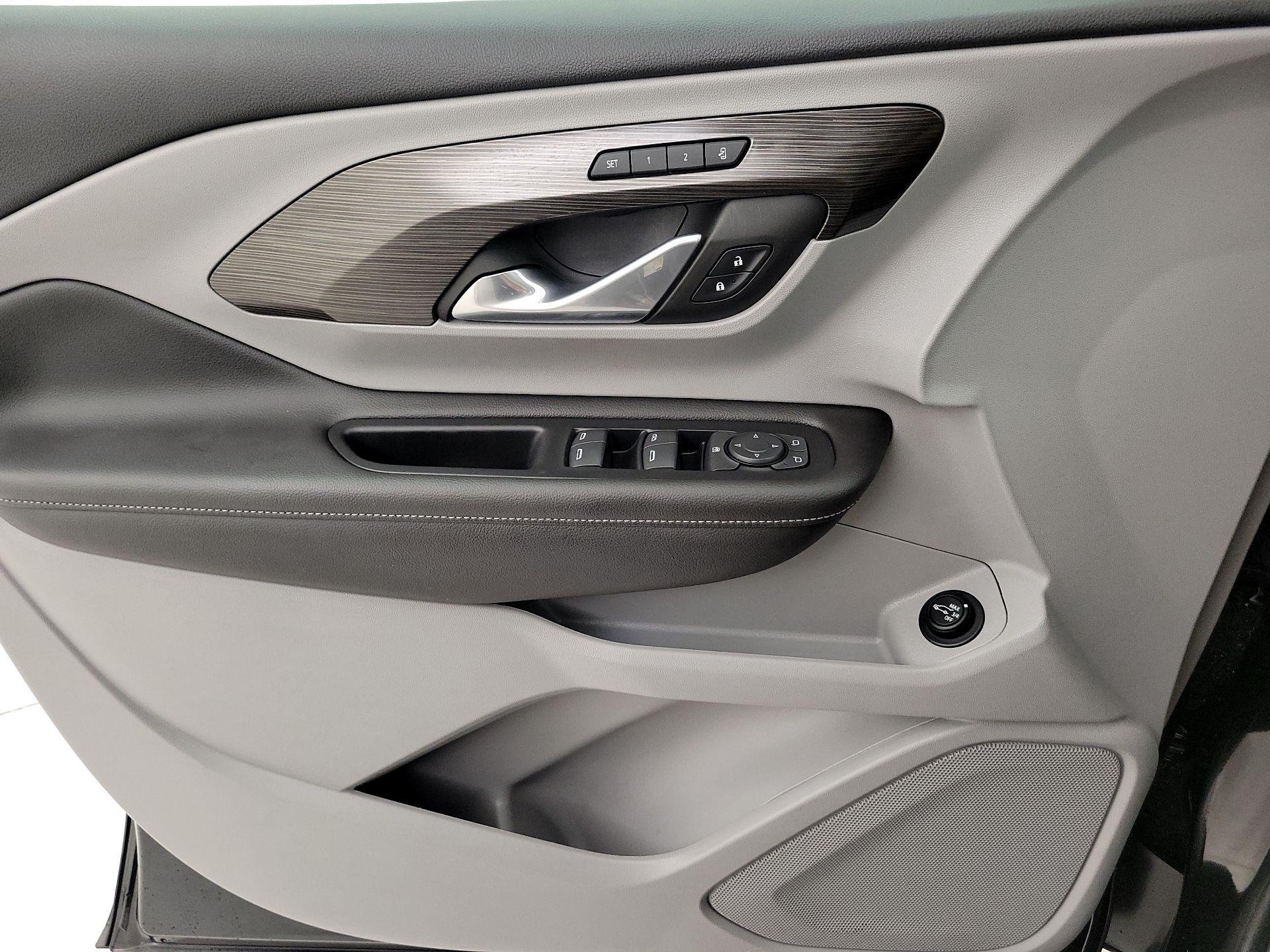 Thumbnail: 2022 GMC Terrain - 10