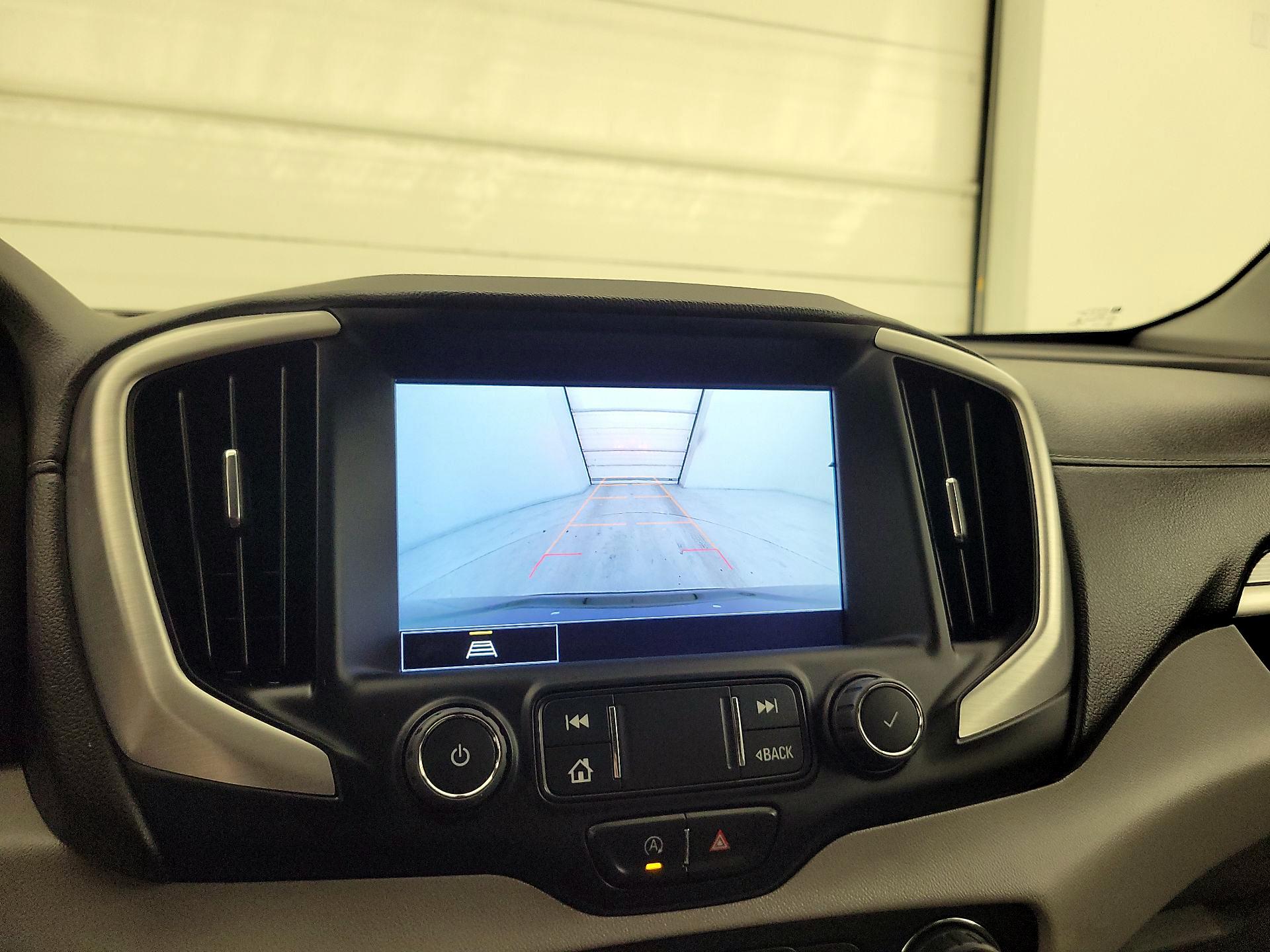 Thumbnail: 2022 GMC Terrain - 12