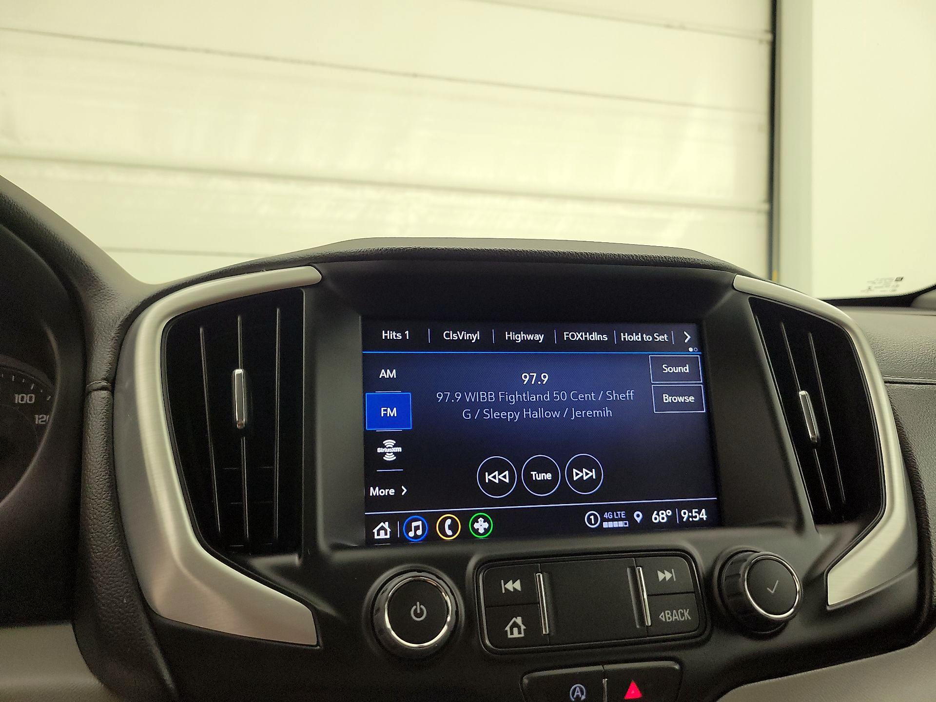 Thumbnail: 2022 GMC Terrain - 13