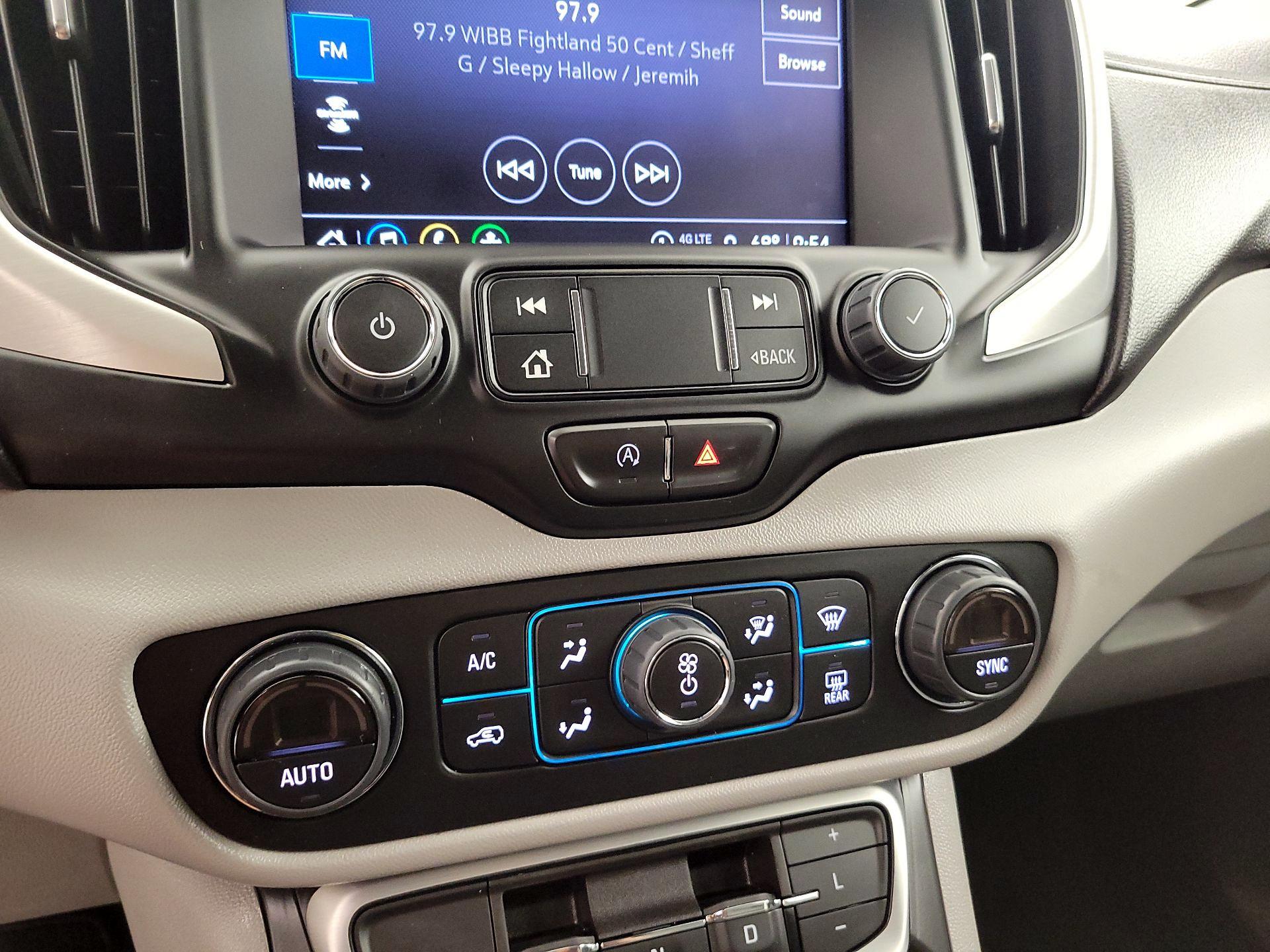 Thumbnail: 2022 GMC Terrain - 14