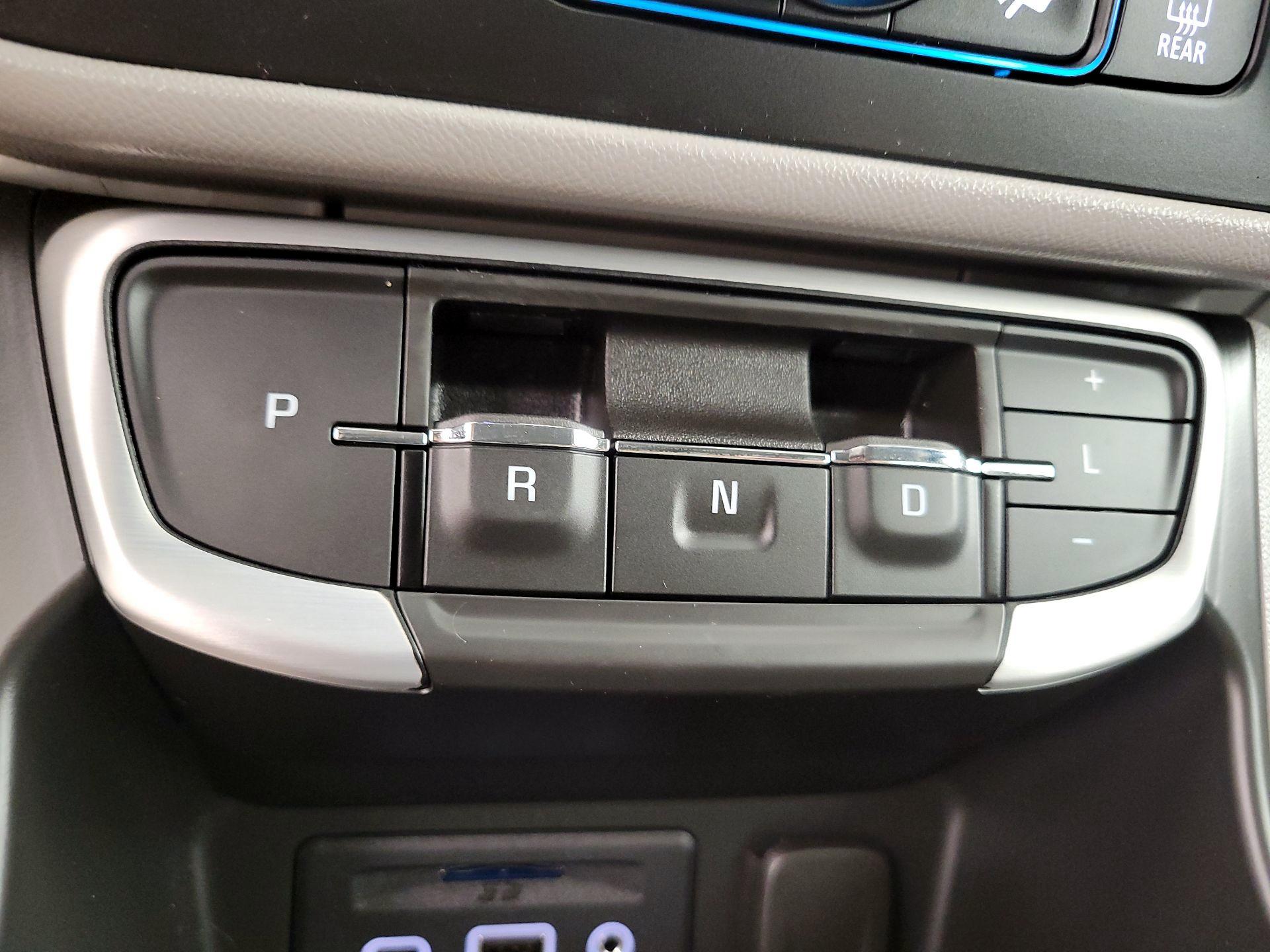 Thumbnail: 2022 GMC Terrain - 15