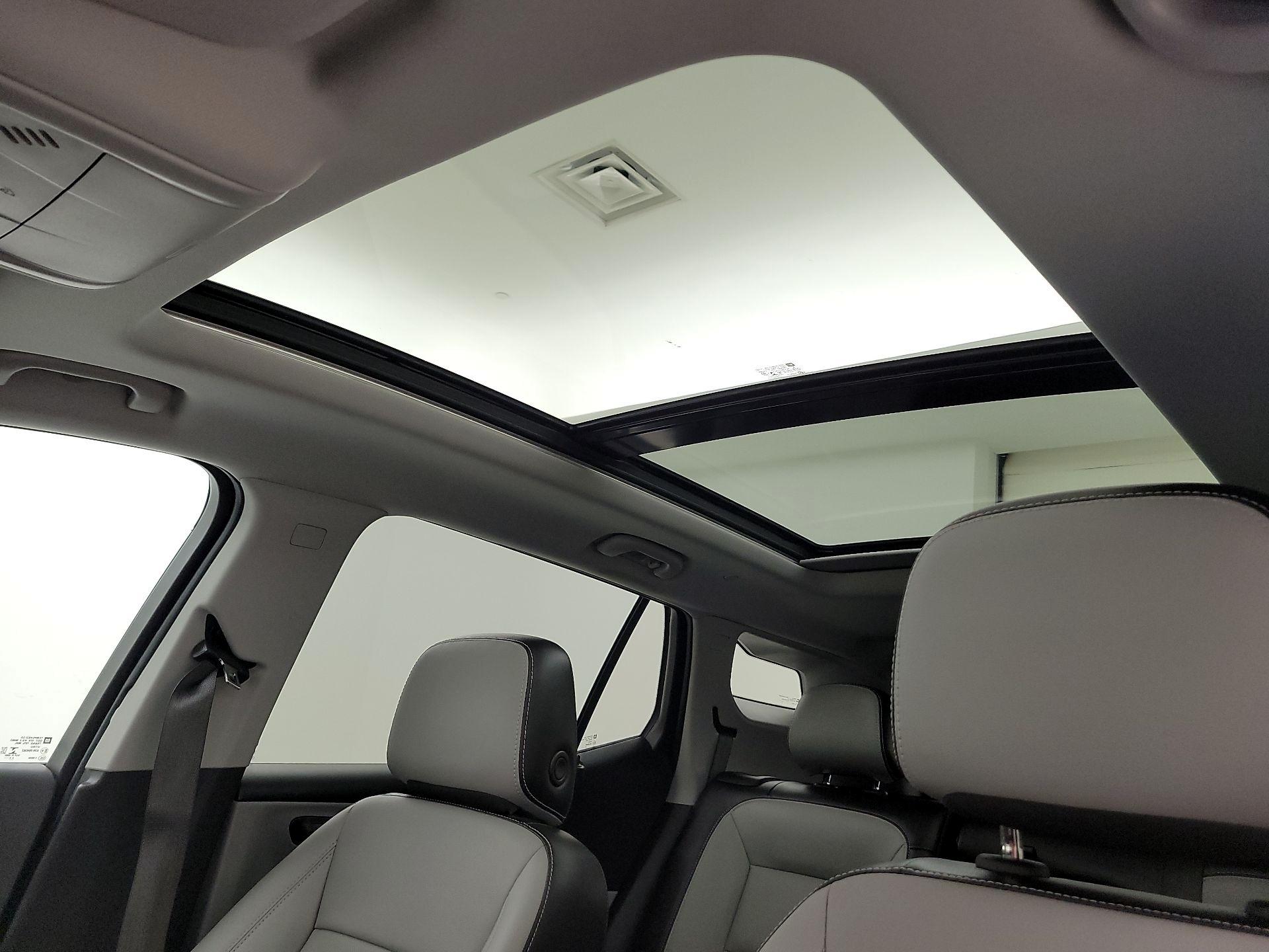 Thumbnail: 2022 GMC Terrain - 17