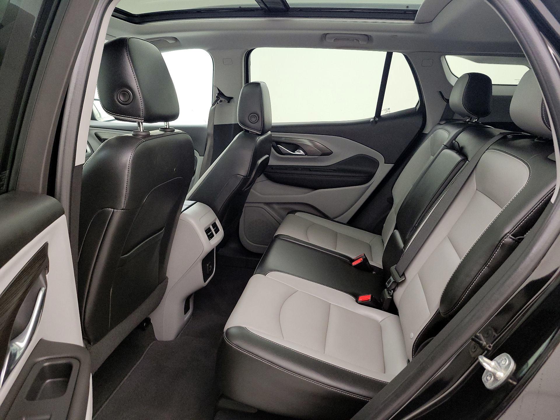 Thumbnail: 2022 GMC Terrain - 18