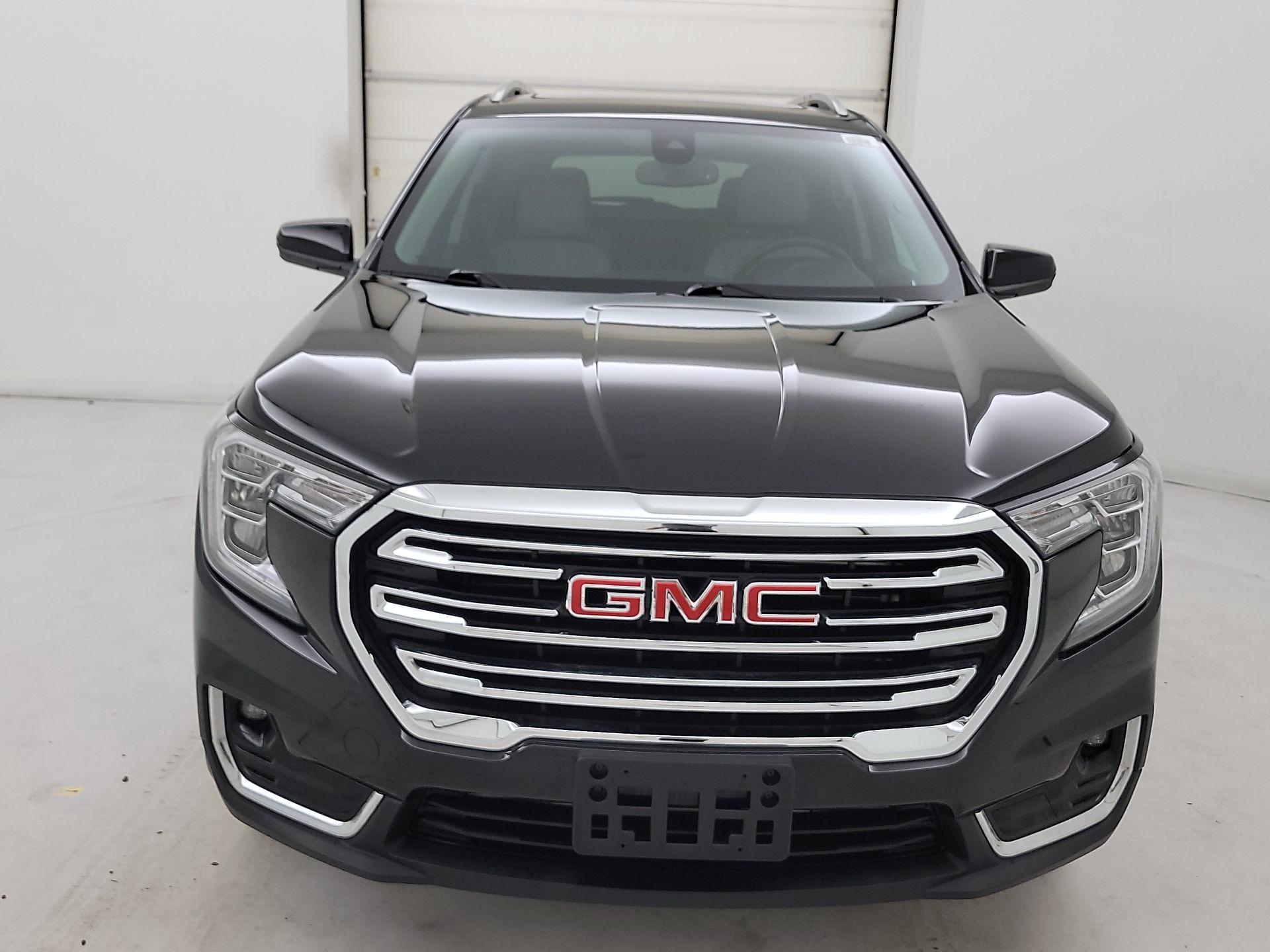 Thumbnail: 2022 GMC Terrain - 2