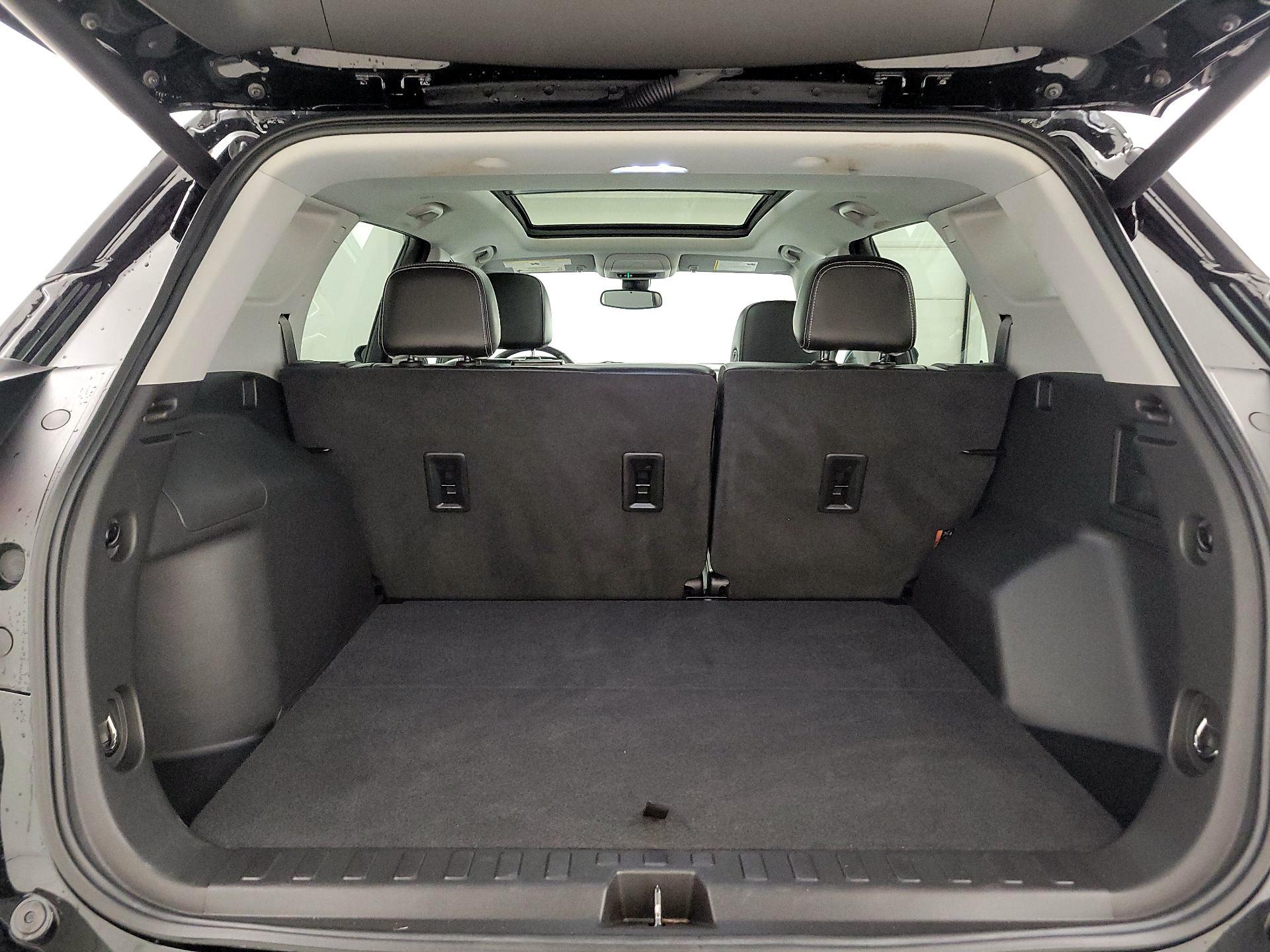 Thumbnail: 2022 GMC Terrain - 19