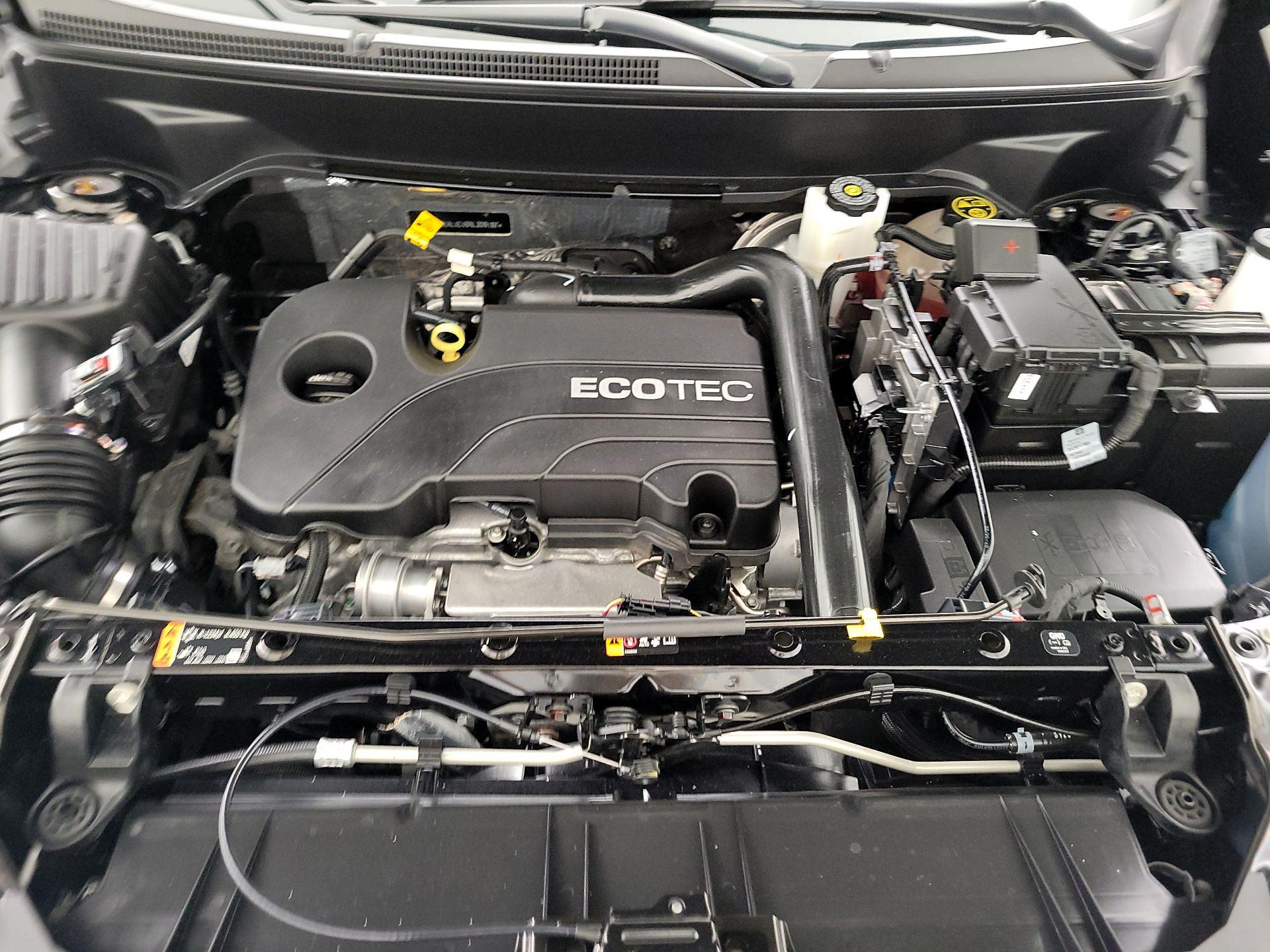 Thumbnail: 2022 GMC Terrain - 20