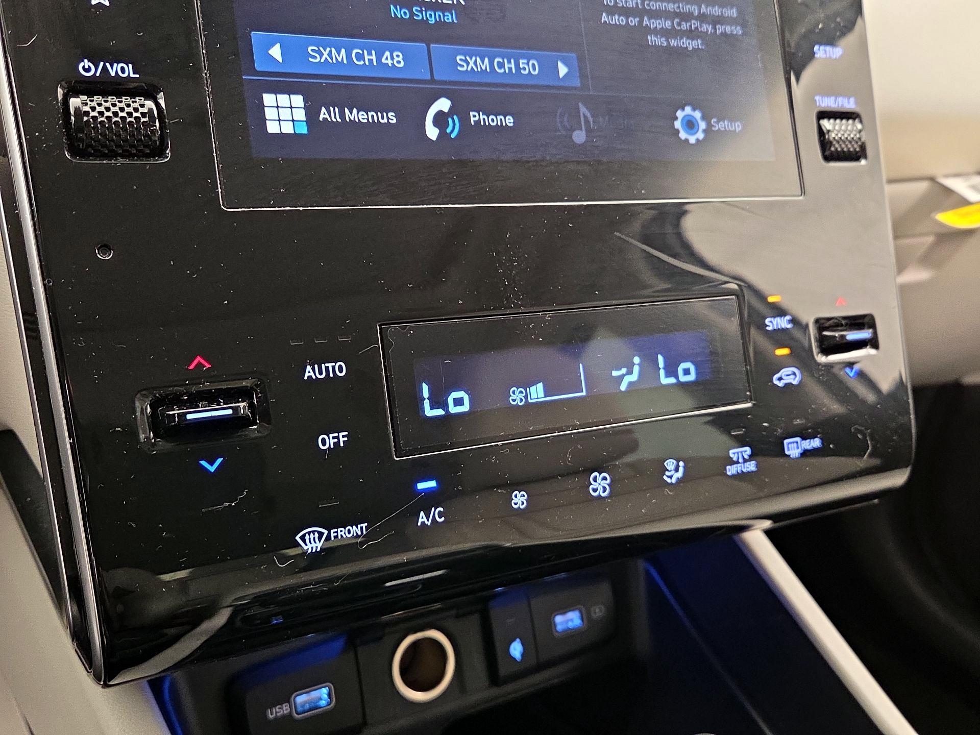 Thumbnail: 2023 Hyundai Tucson - 16