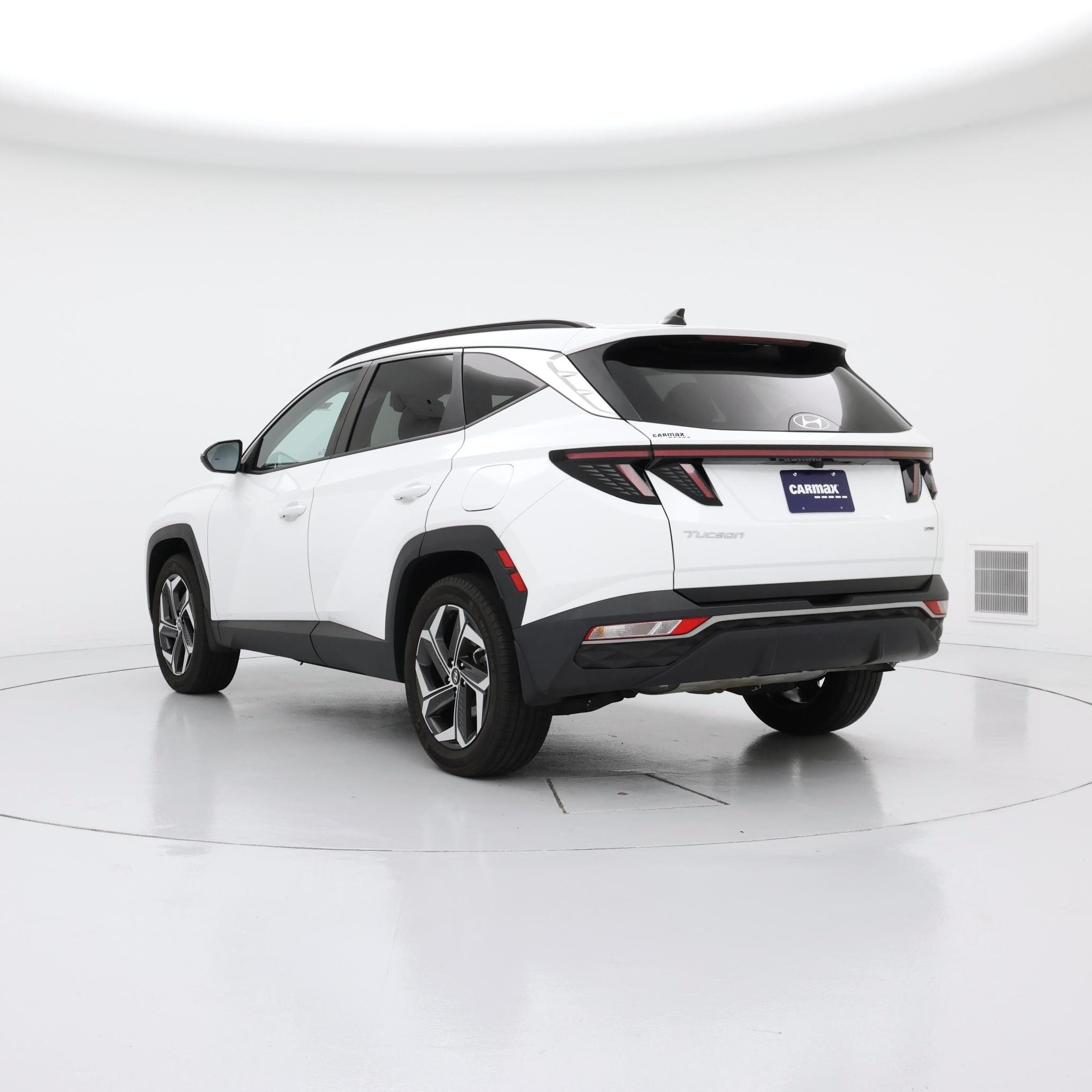 Thumbnail: 2023 Hyundai Tucson - 2