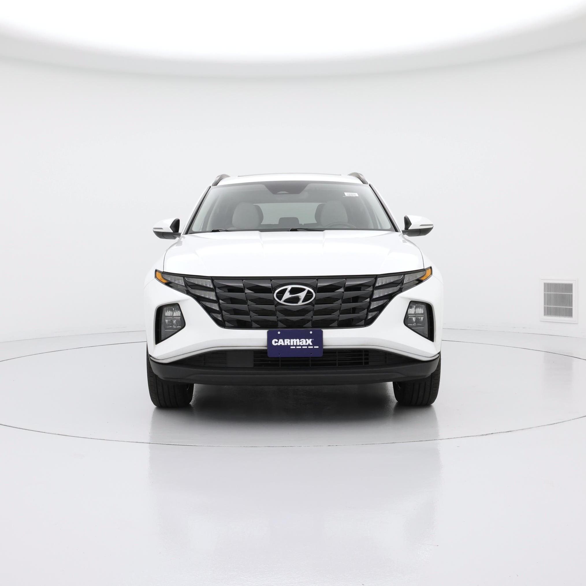 Thumbnail: 2023 Hyundai Tucson - 5