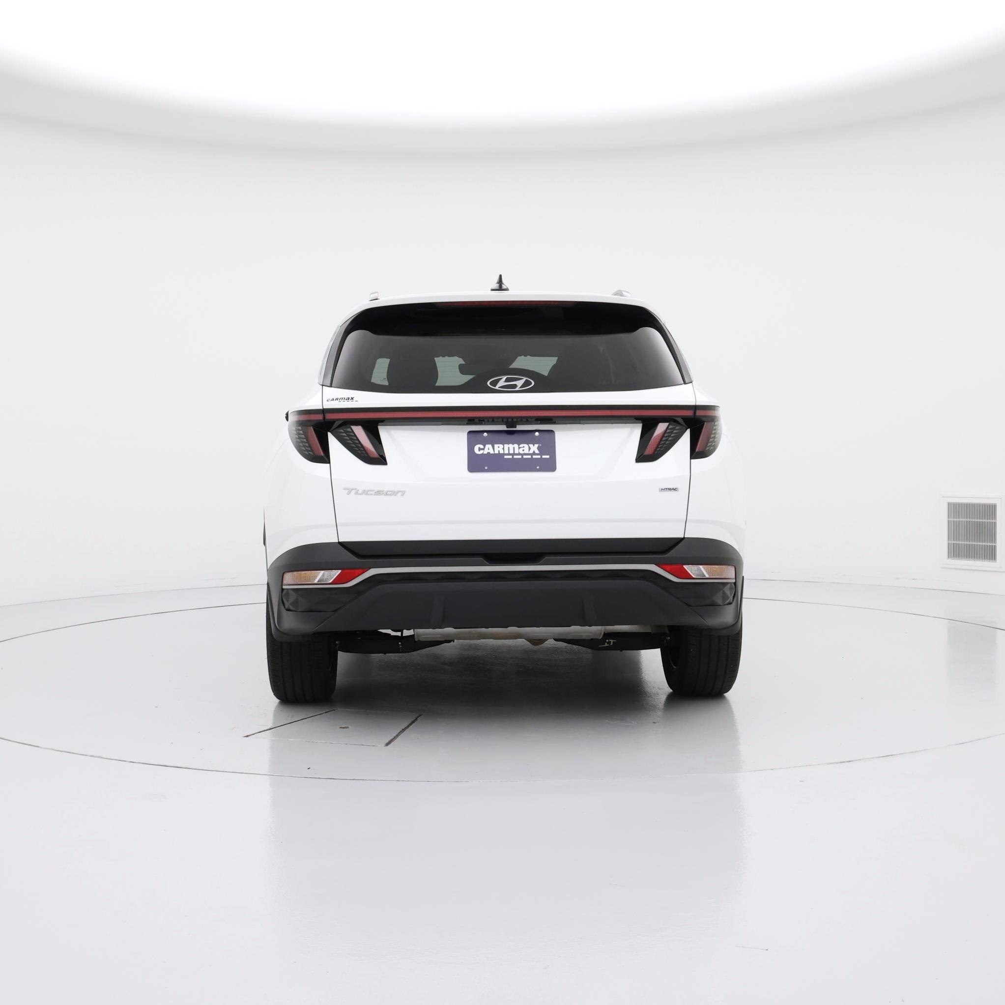 Thumbnail: 2023 Hyundai Tucson - 6