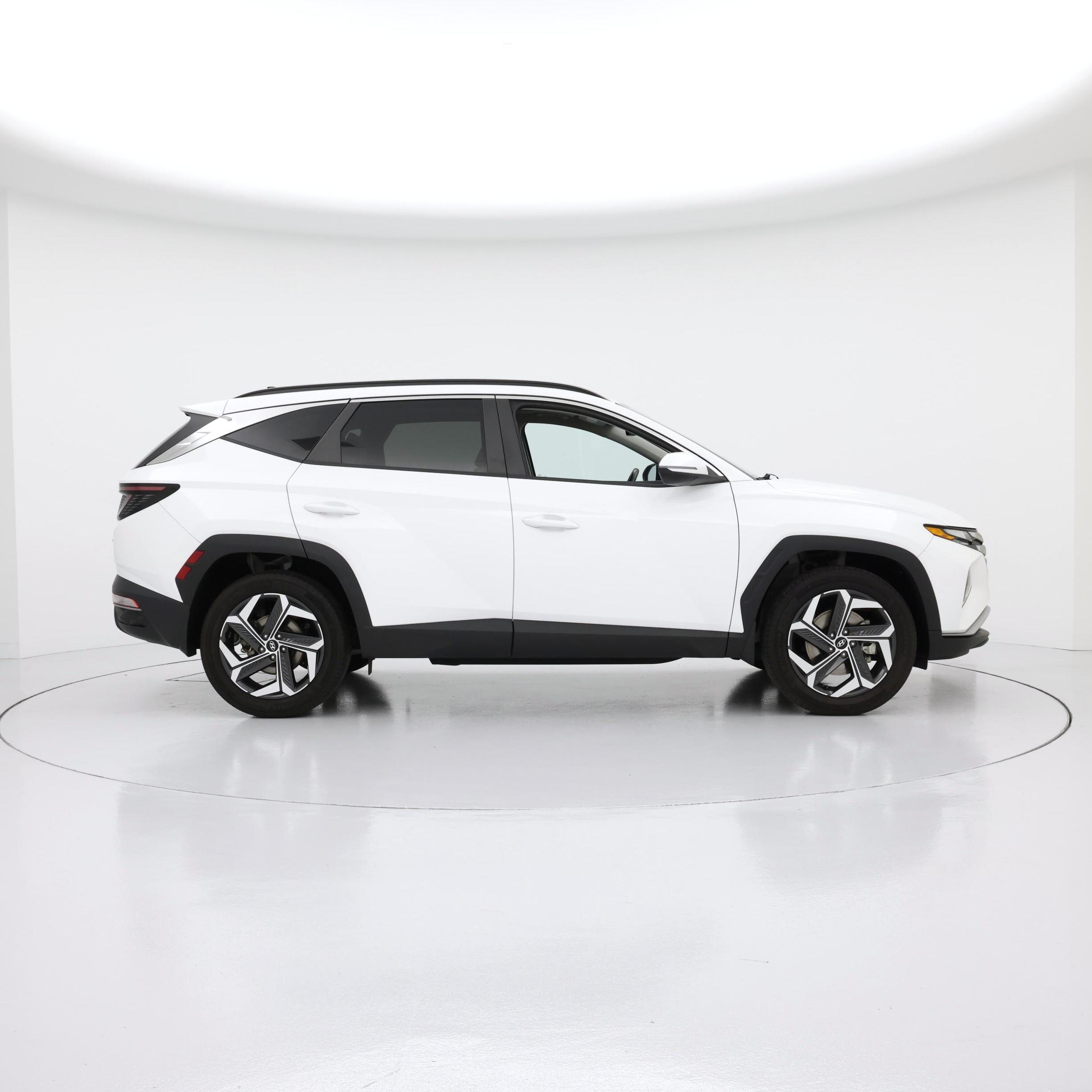 Thumbnail: 2023 Hyundai Tucson - 7
