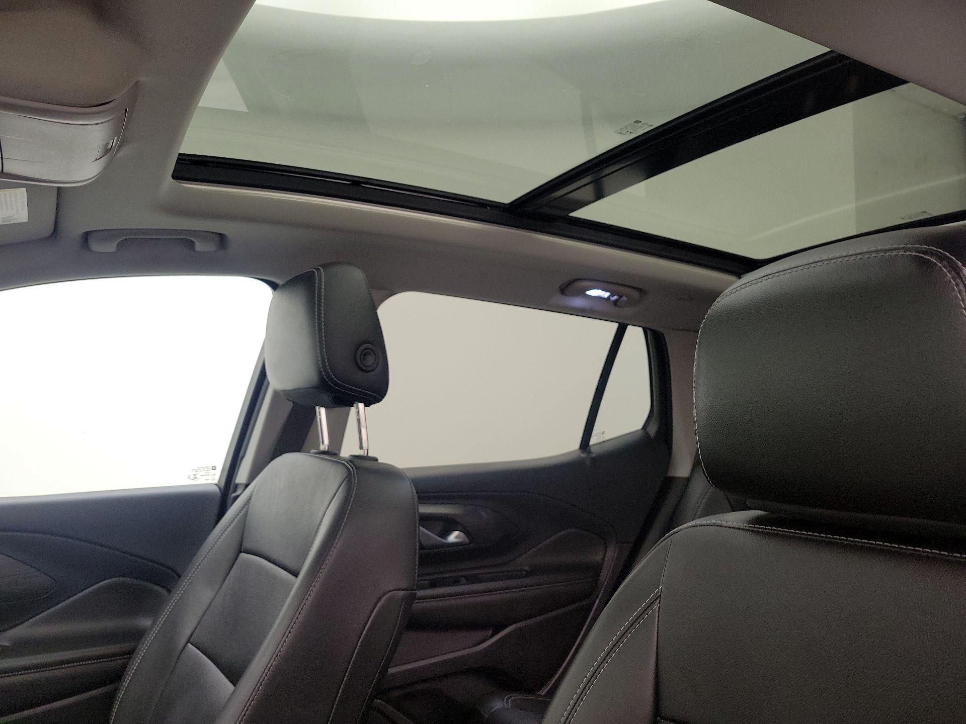 Thumbnail: 2022 GMC Terrain - 20