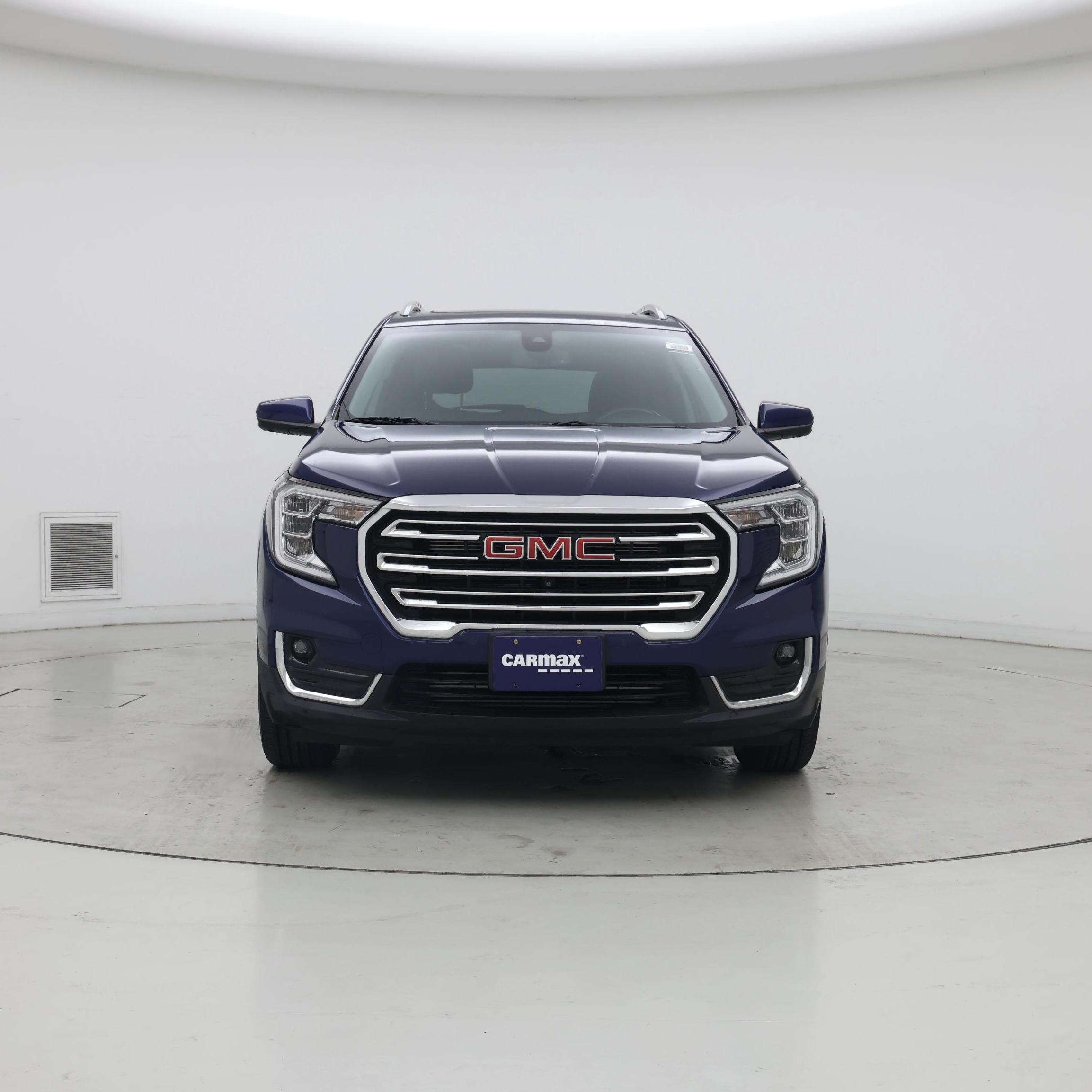 Thumbnail: 2022 GMC Terrain - 5