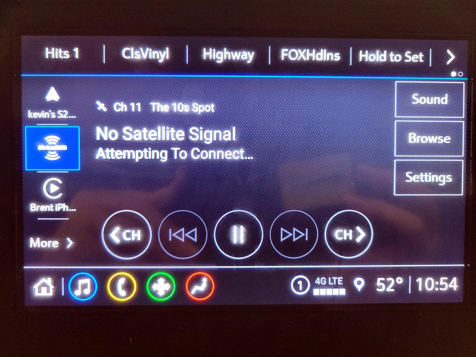 Thumbnail: 2023 Chevrolet Traverse - 15