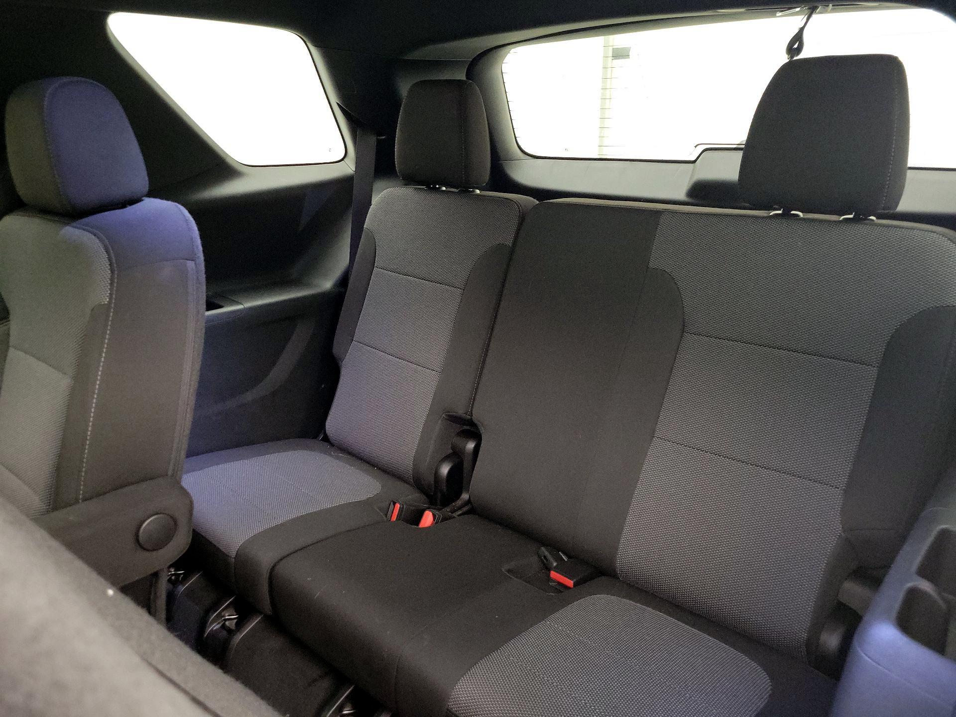 Thumbnail: 2023 Chevrolet Traverse - 20