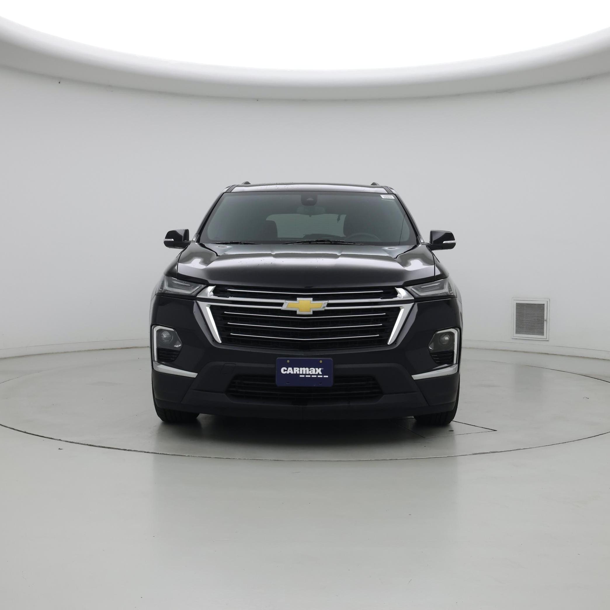 Thumbnail: 2023 Chevrolet Traverse - 5