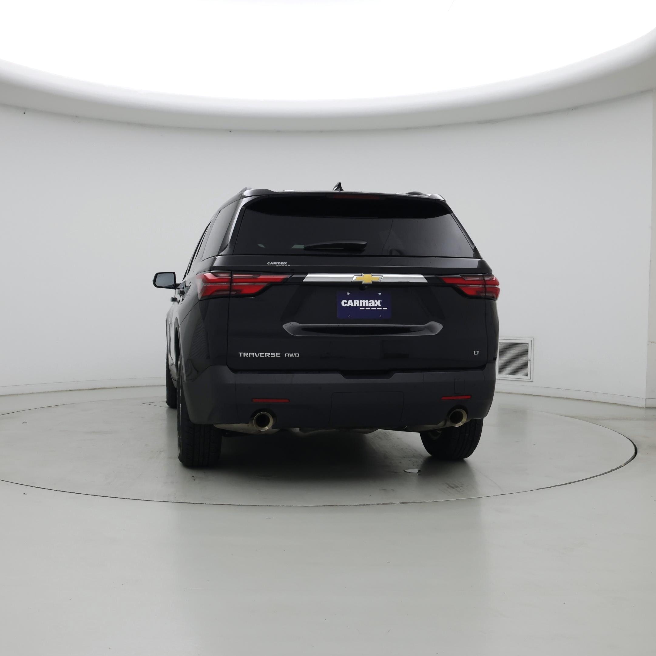 Thumbnail: 2023 Chevrolet Traverse - 6