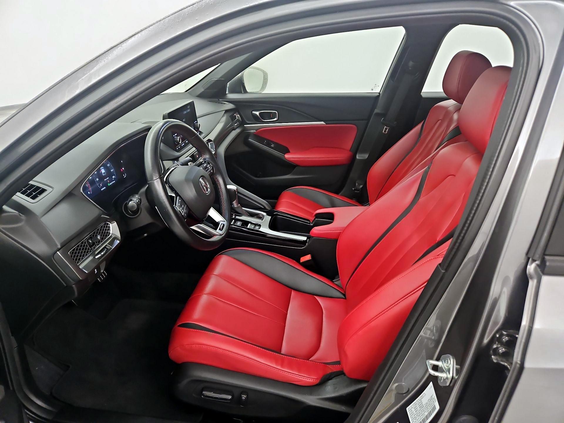 Thumbnail: 2023 Acura Integra - 11