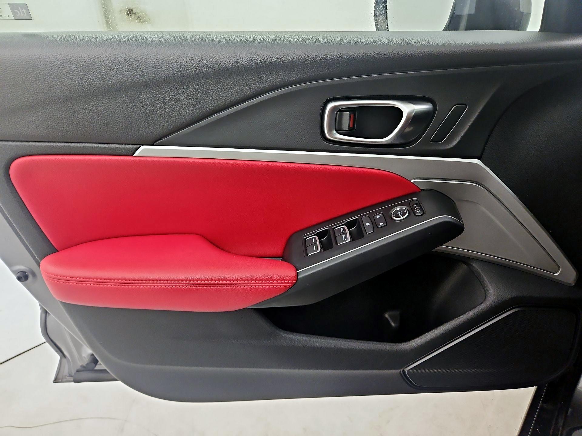 Thumbnail: 2023 Acura Integra - 12