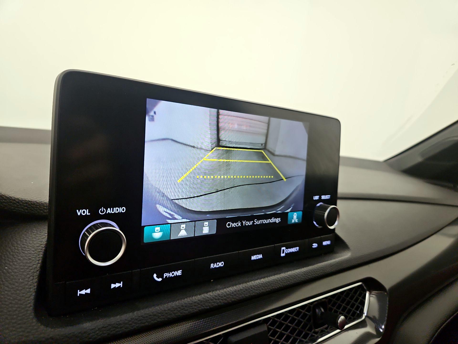 Thumbnail: 2023 Acura Integra - 14