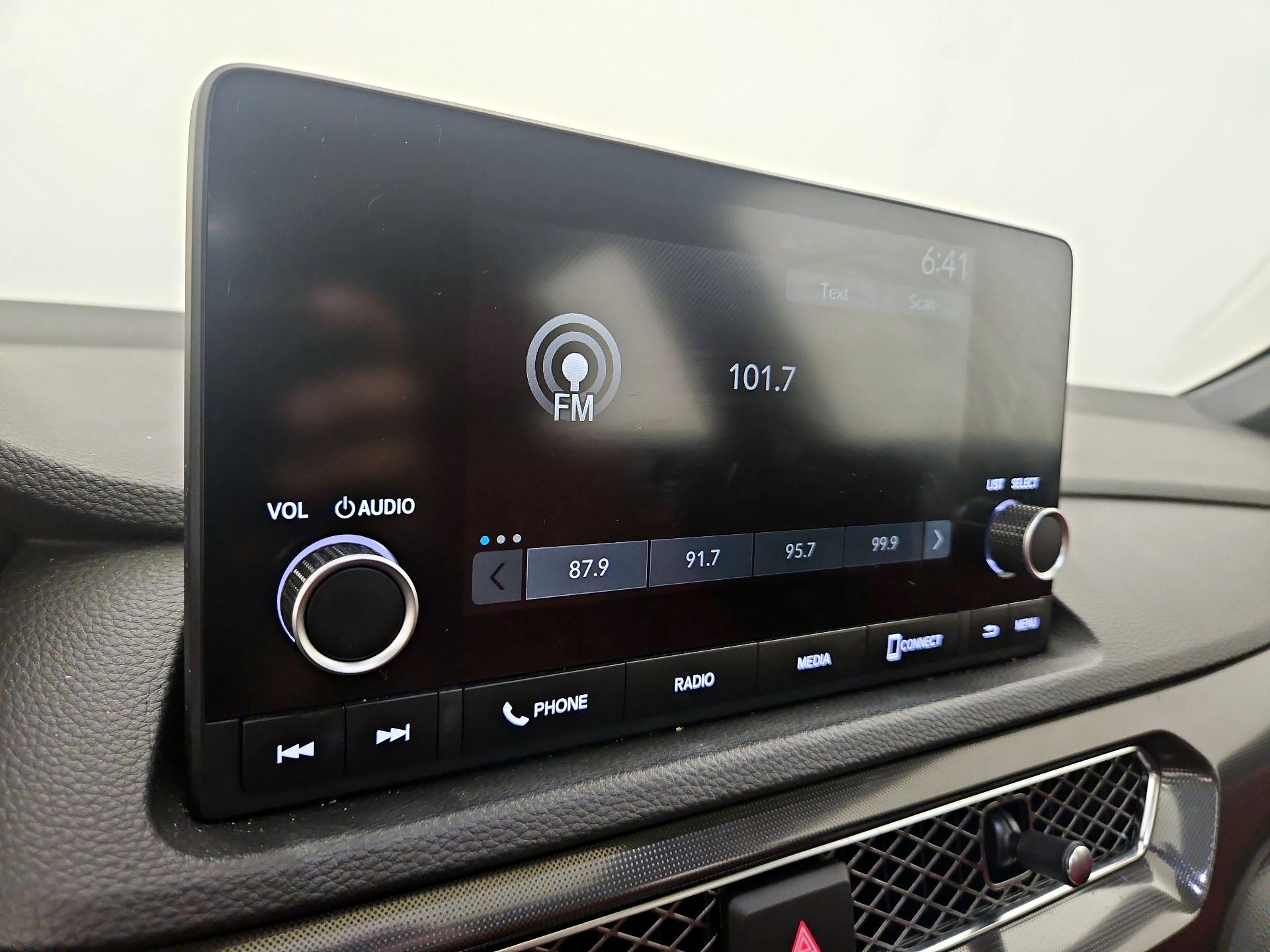 Thumbnail: 2023 Acura Integra - 15