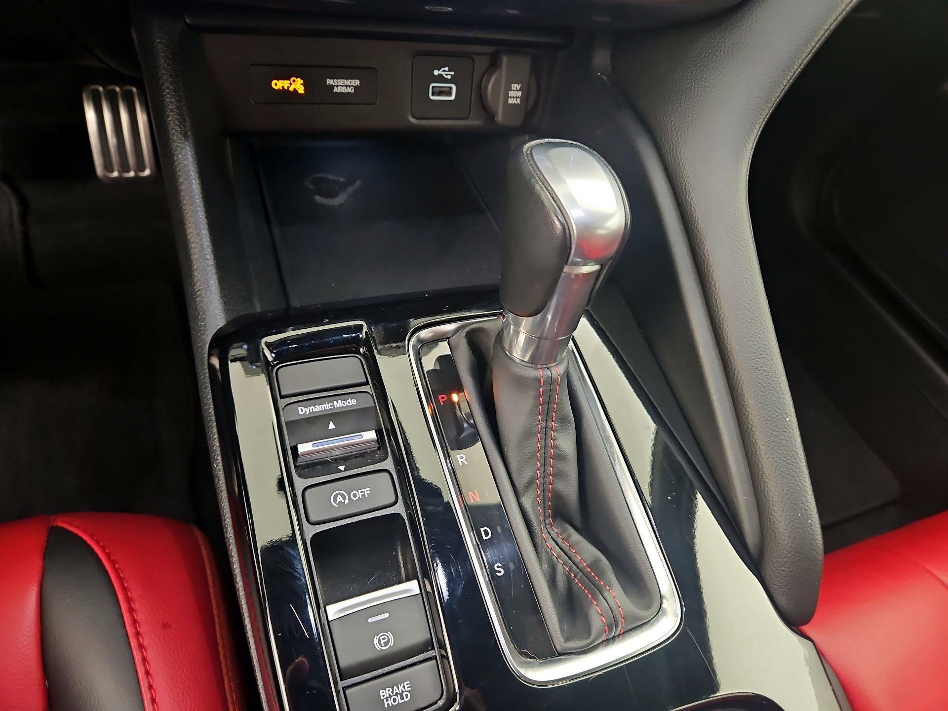 Thumbnail: 2023 Acura Integra - 17