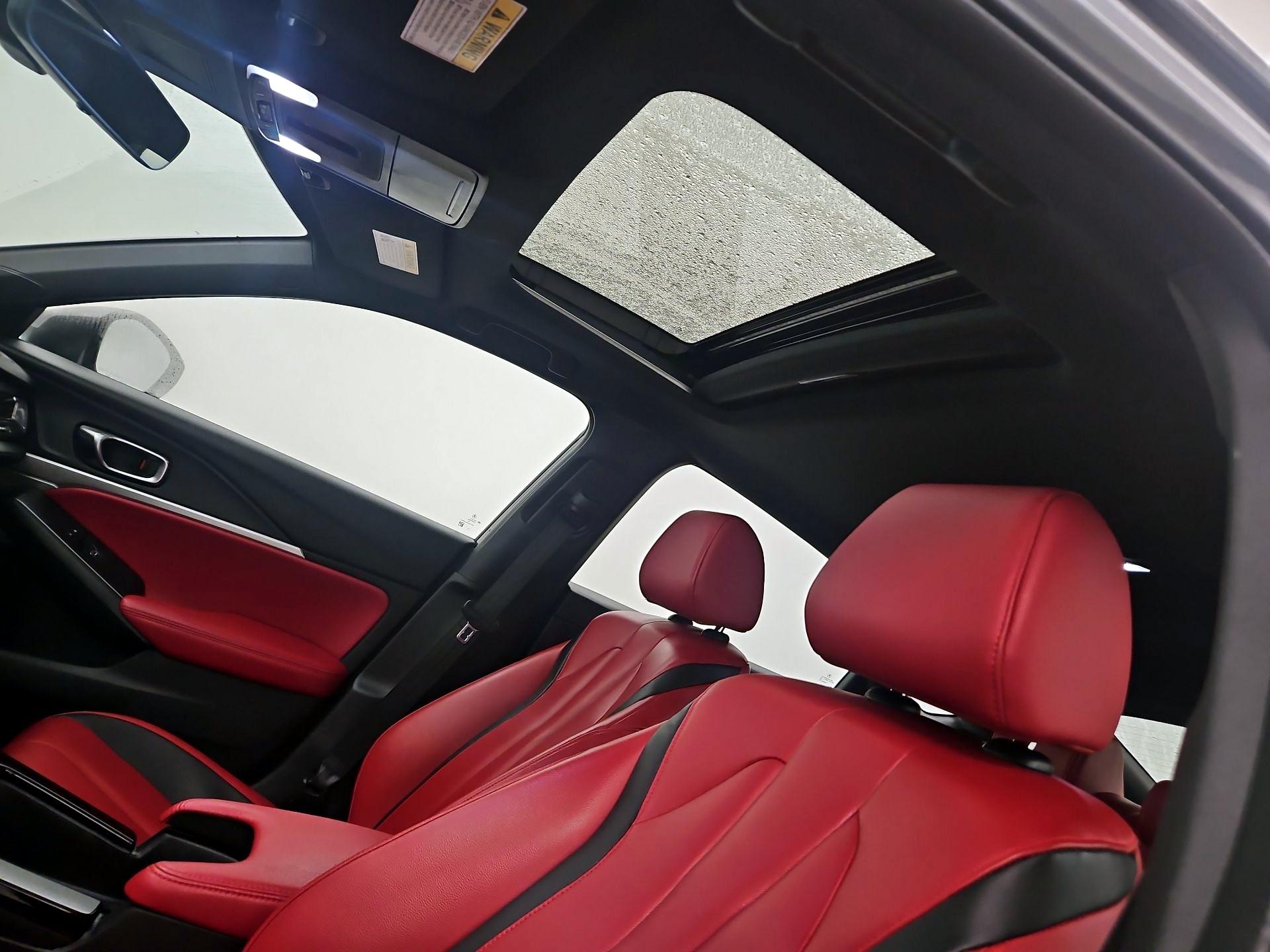 Thumbnail: 2023 Acura Integra - 19