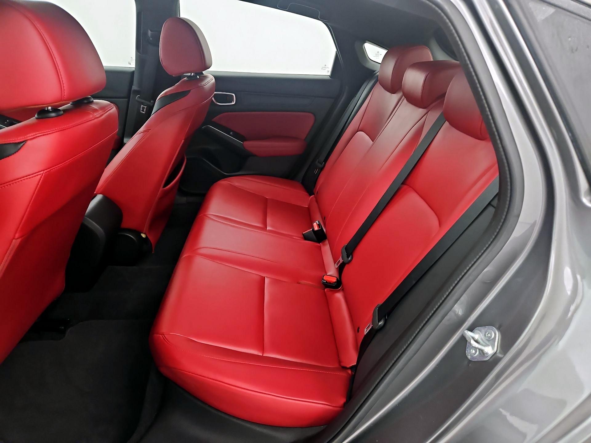 Thumbnail: 2023 Acura Integra - 20