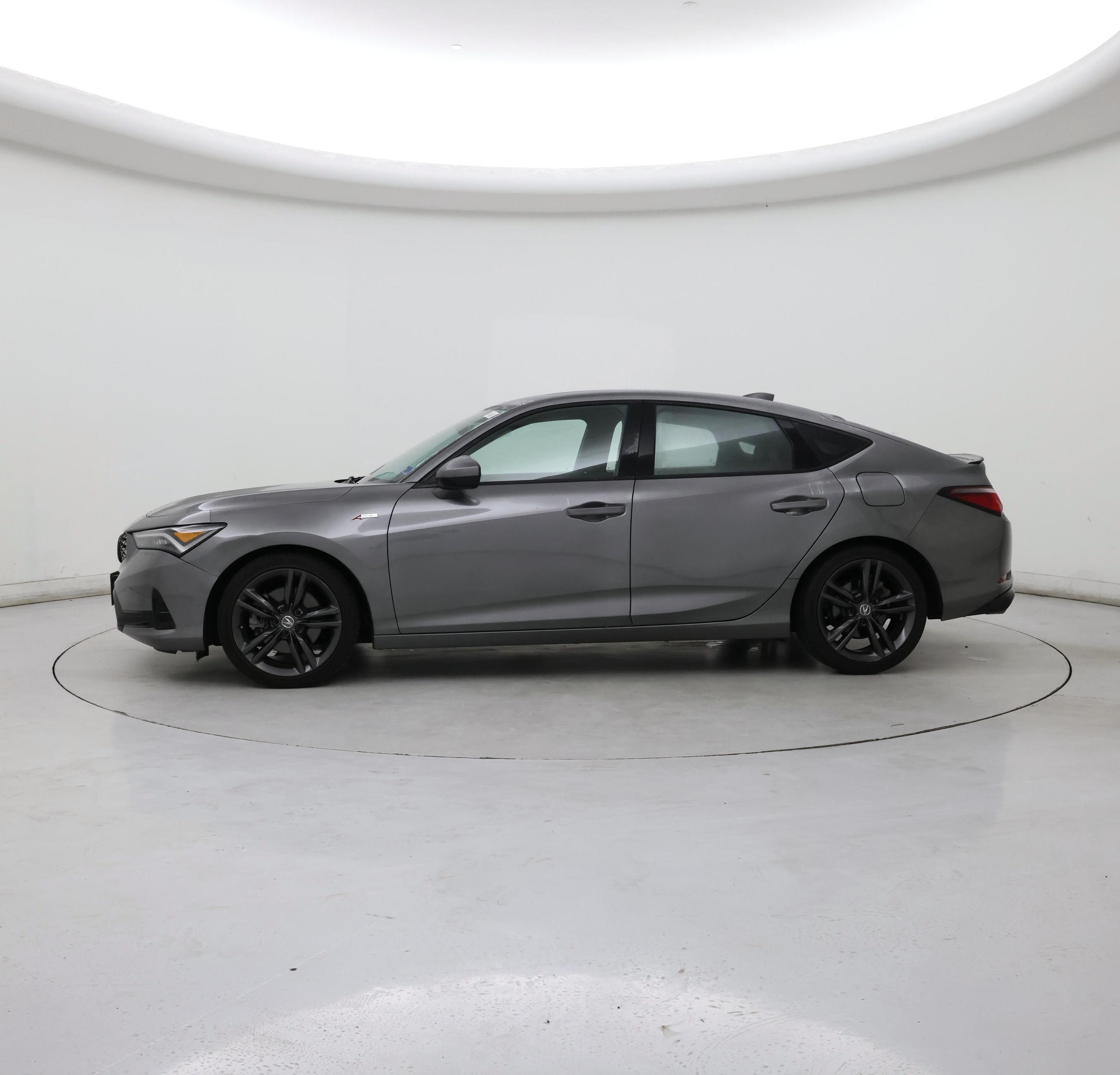 Thumbnail: 2023 Acura Integra - 3