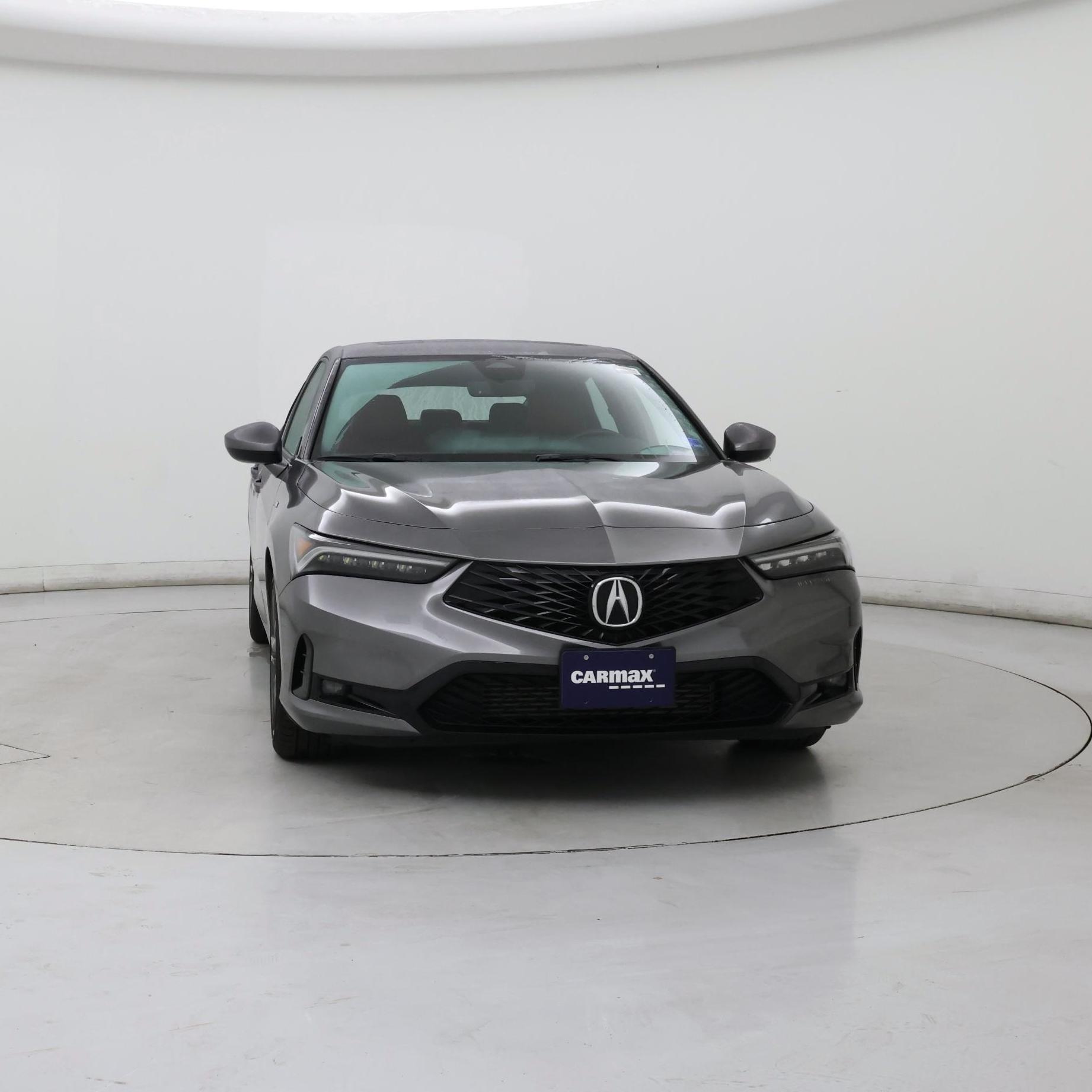 Thumbnail: 2023 Acura Integra - 5