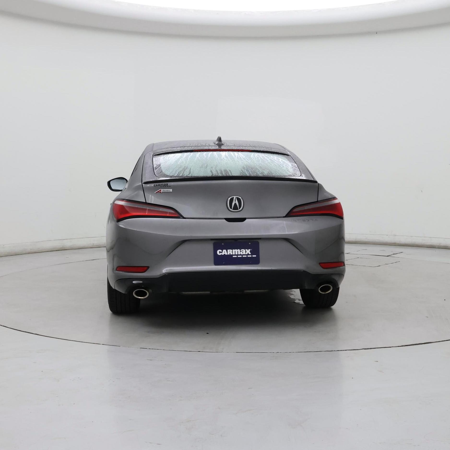 Thumbnail: 2023 Acura Integra - 6