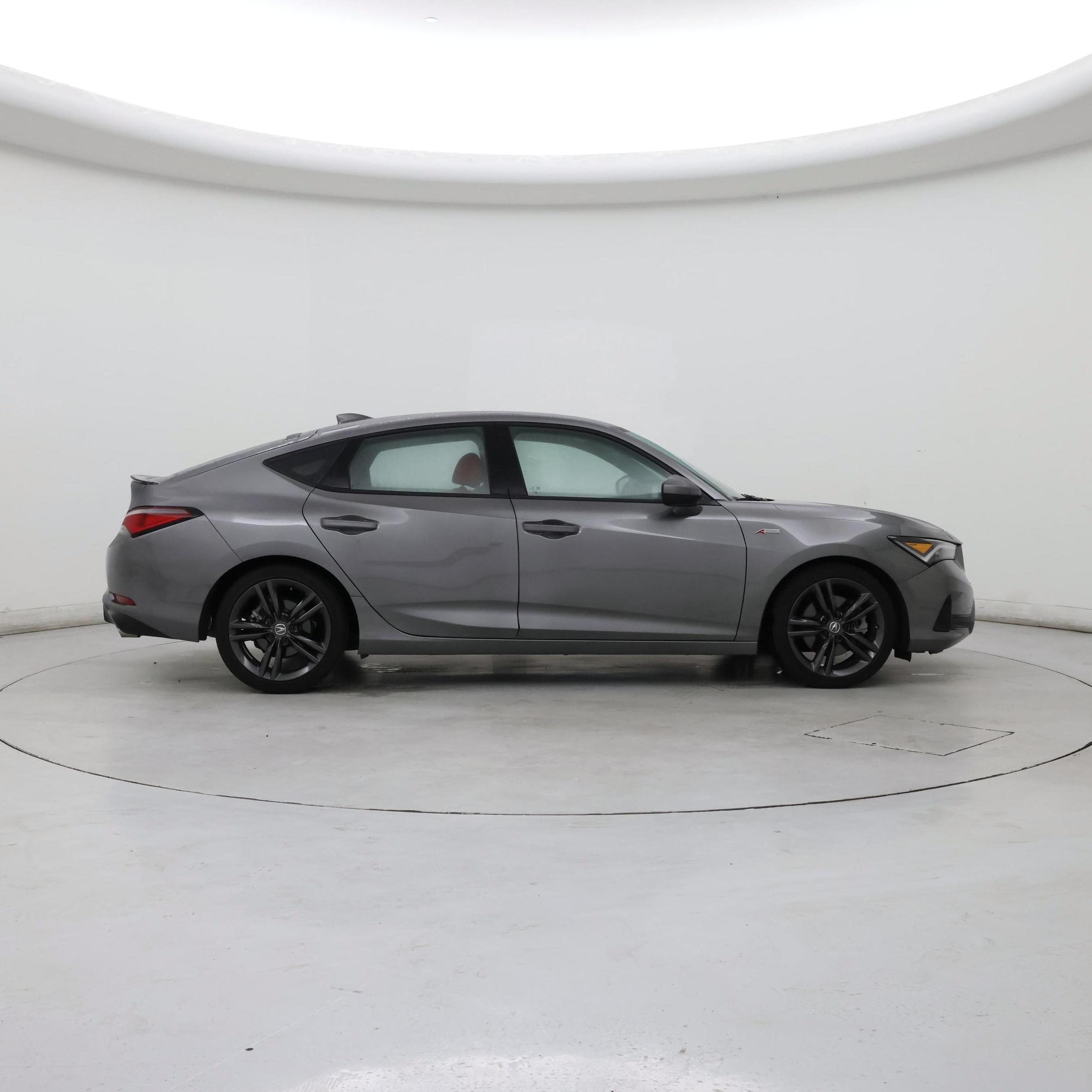 Thumbnail: 2023 Acura Integra - 7