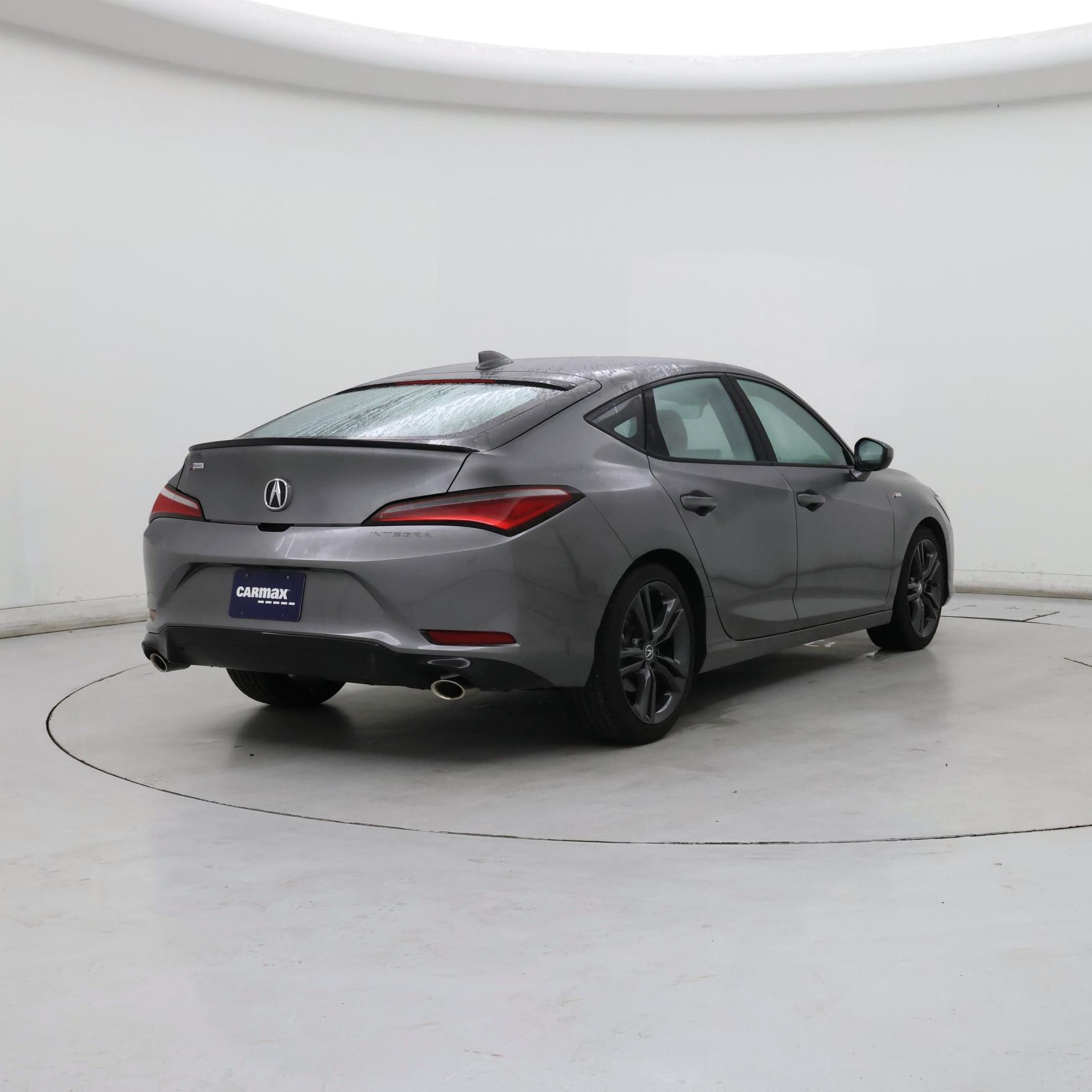 Thumbnail: 2023 Acura Integra - 8