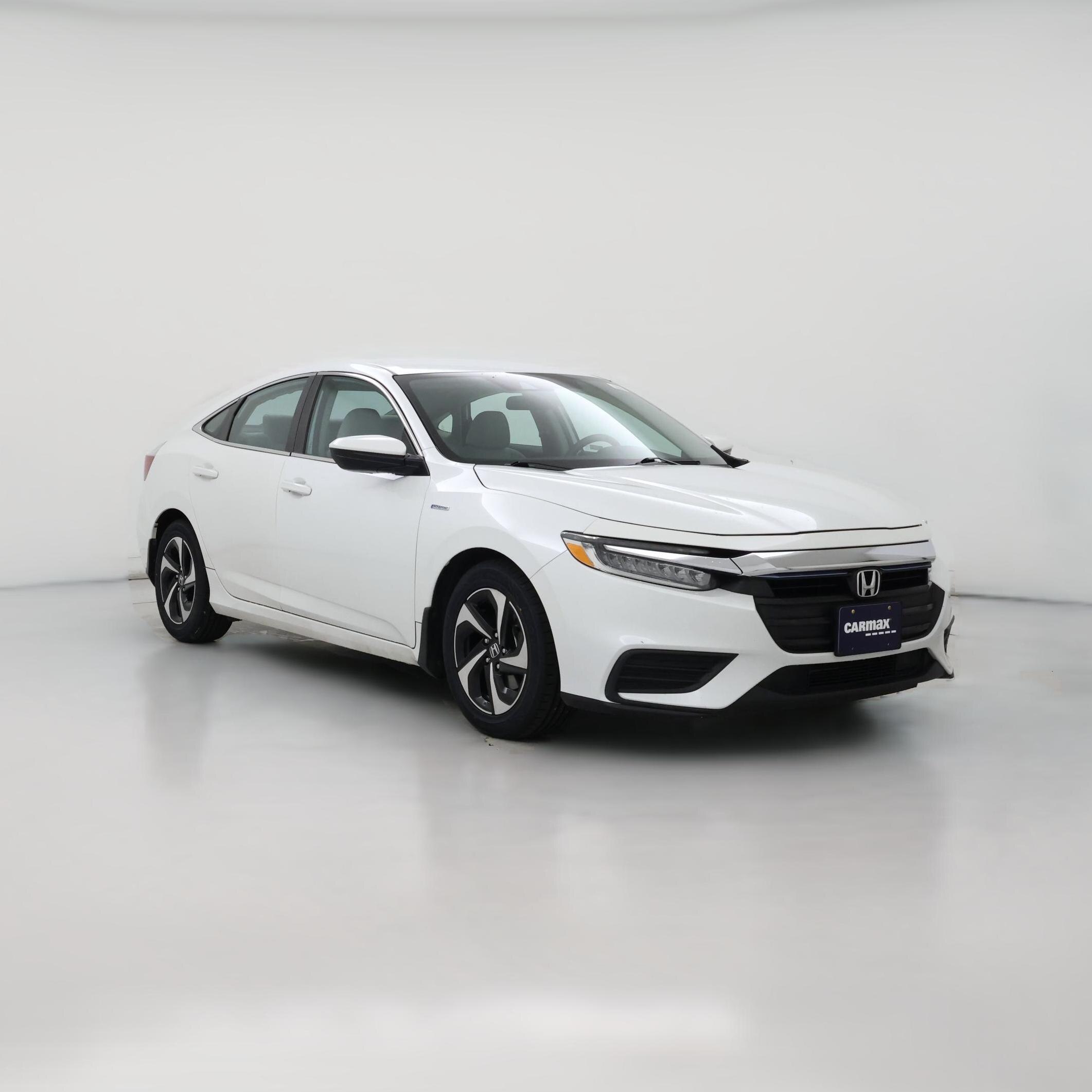 Thumbnail: 2022 Honda Insight - 1
