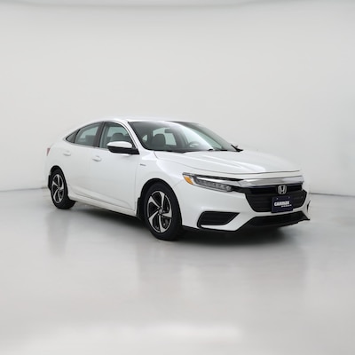 2022 Honda Insight EX