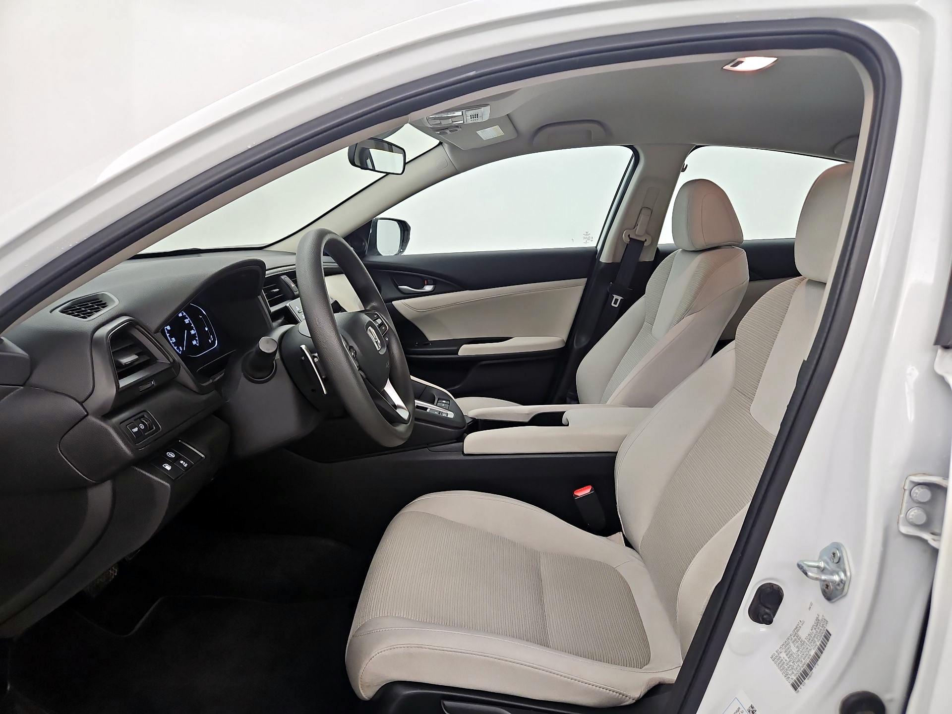 Thumbnail: 2022 Honda Insight - 11