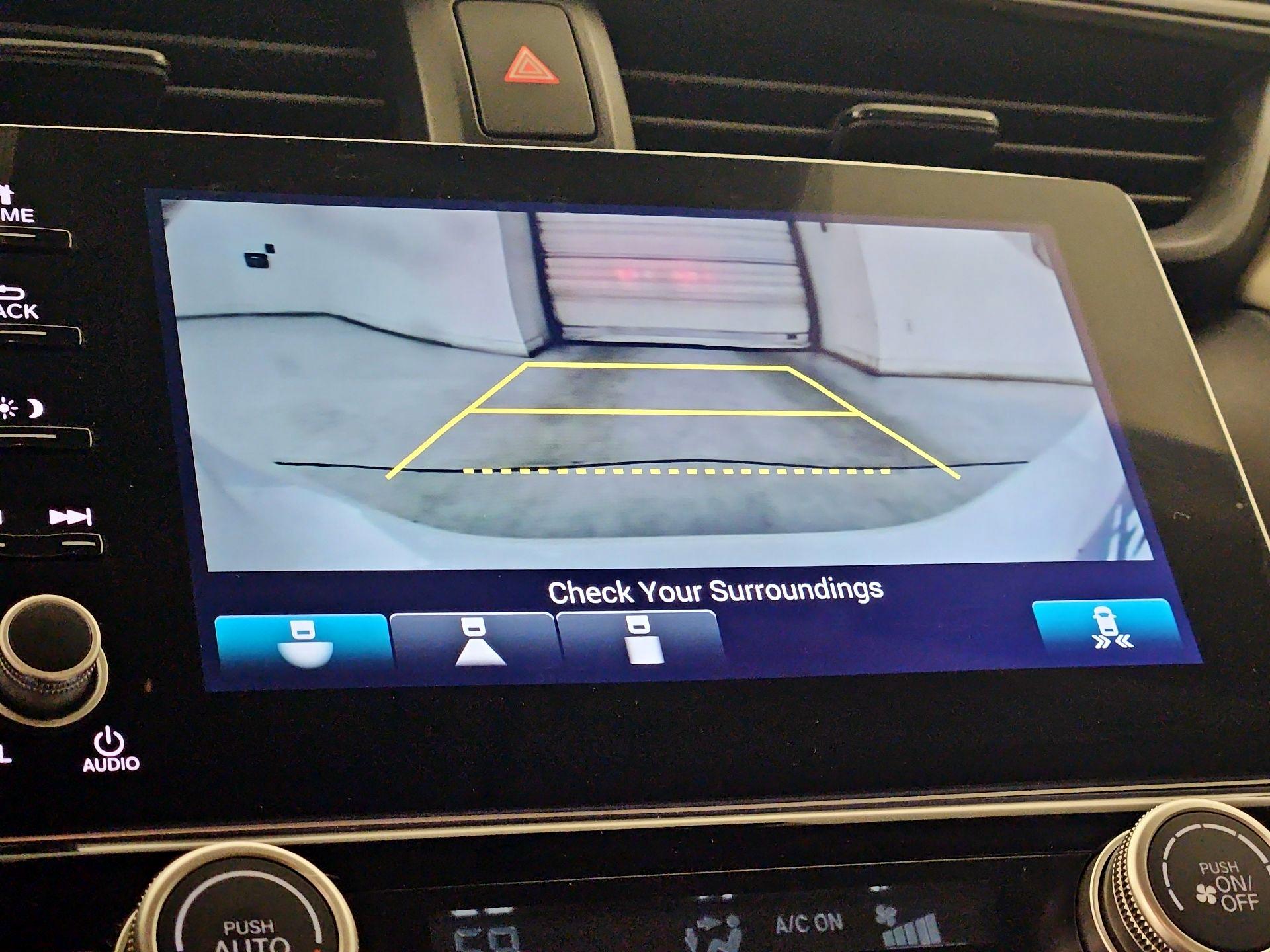 Thumbnail: 2022 Honda Insight - 14