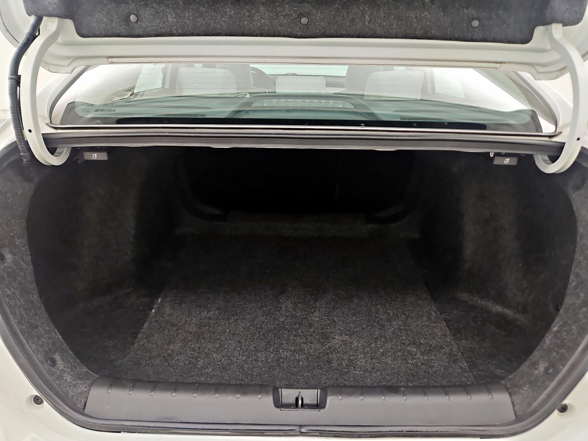 Thumbnail: 2022 Honda Insight - 20