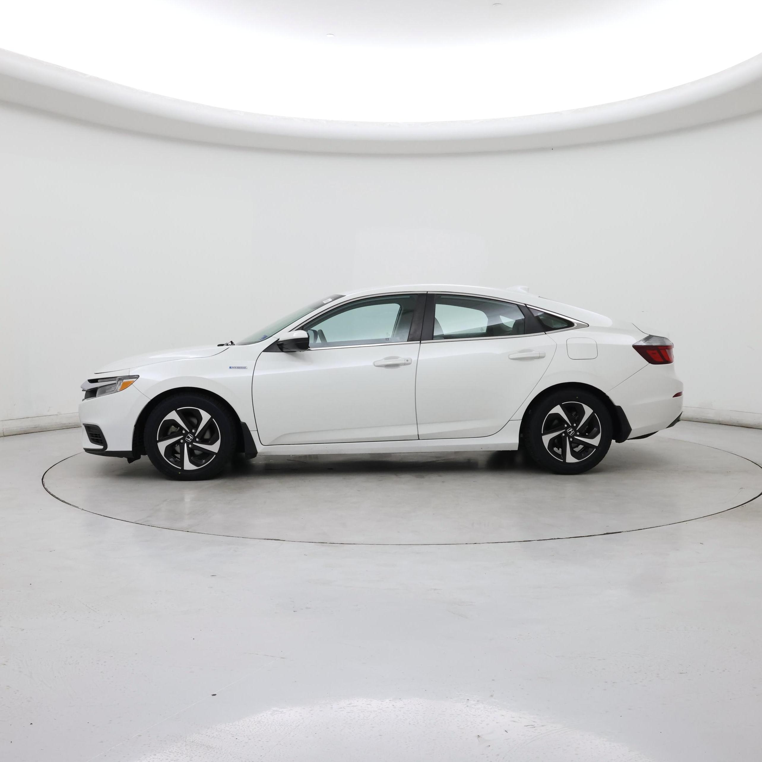 Thumbnail: 2022 Honda Insight - 3