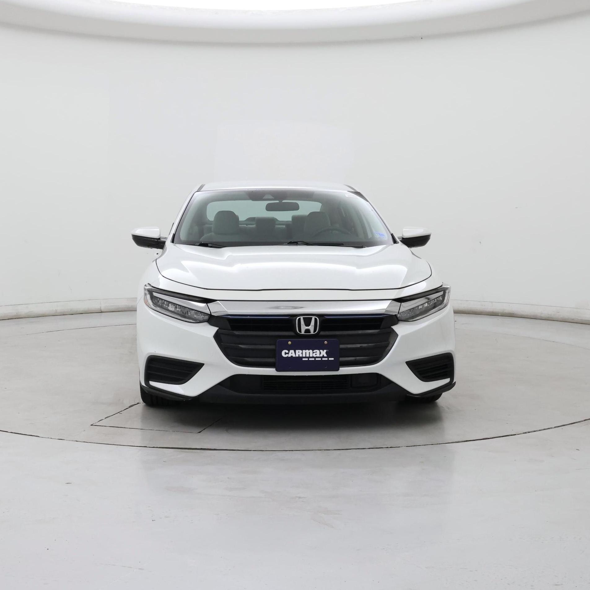 Thumbnail: 2022 Honda Insight - 5