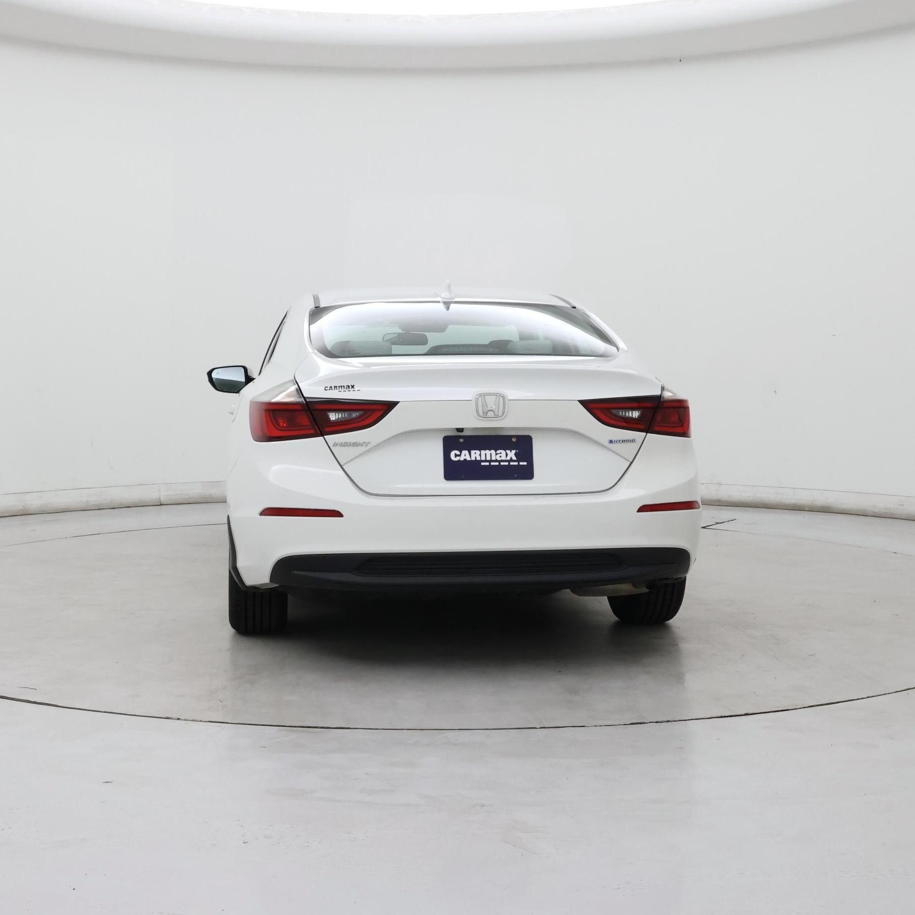 Thumbnail: 2022 Honda Insight - 6