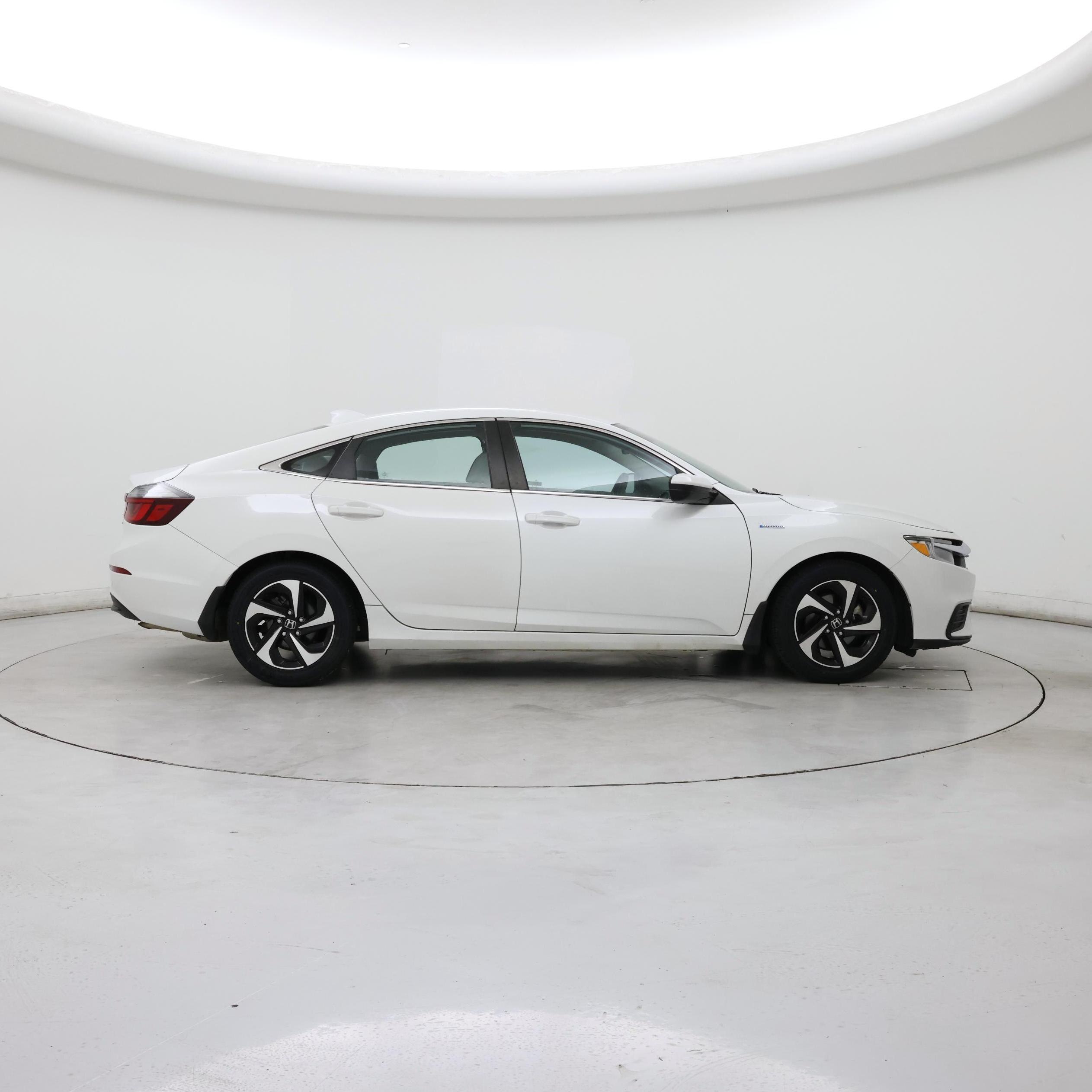 Thumbnail: 2022 Honda Insight - 7